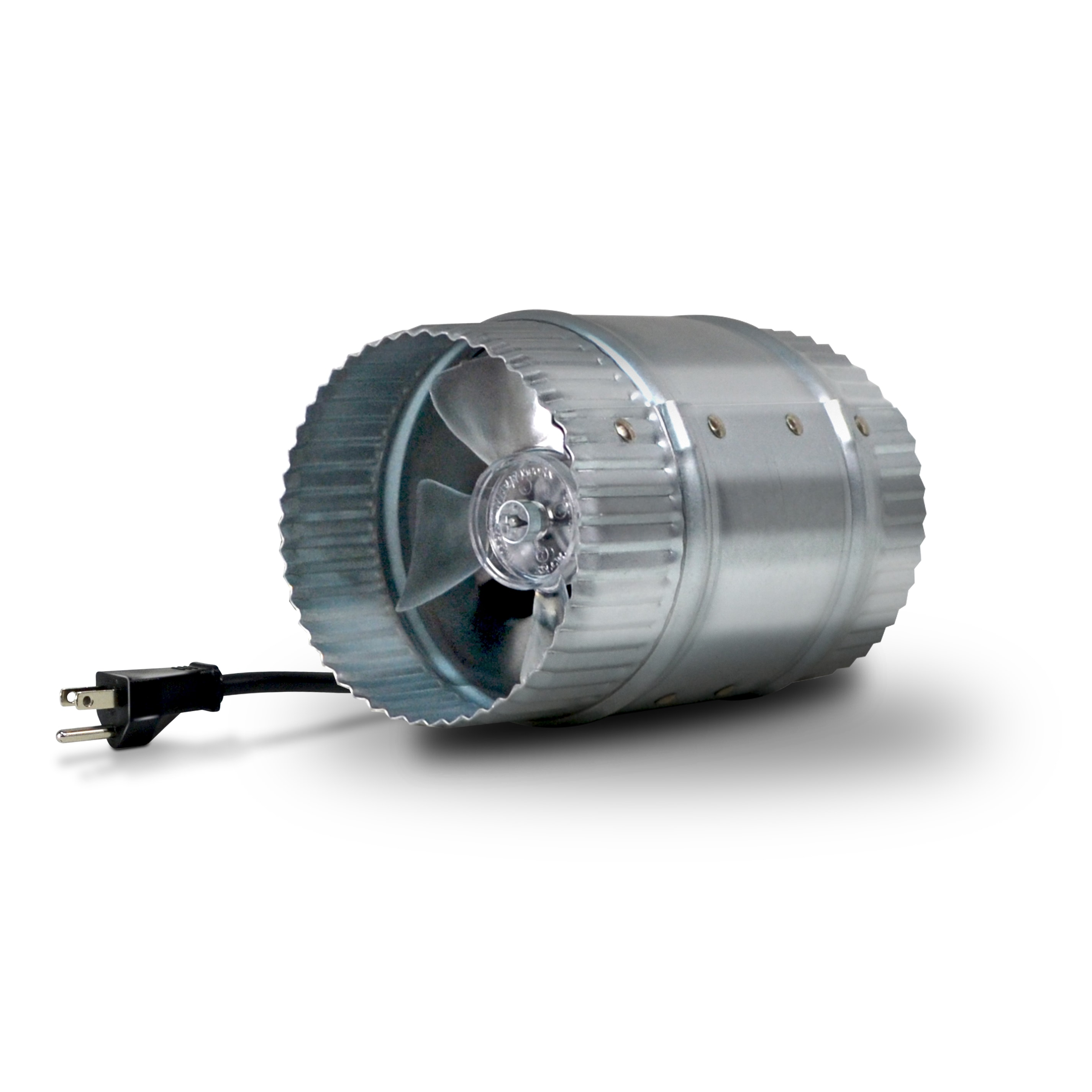 Duct Fans Diameter (Inches) 4