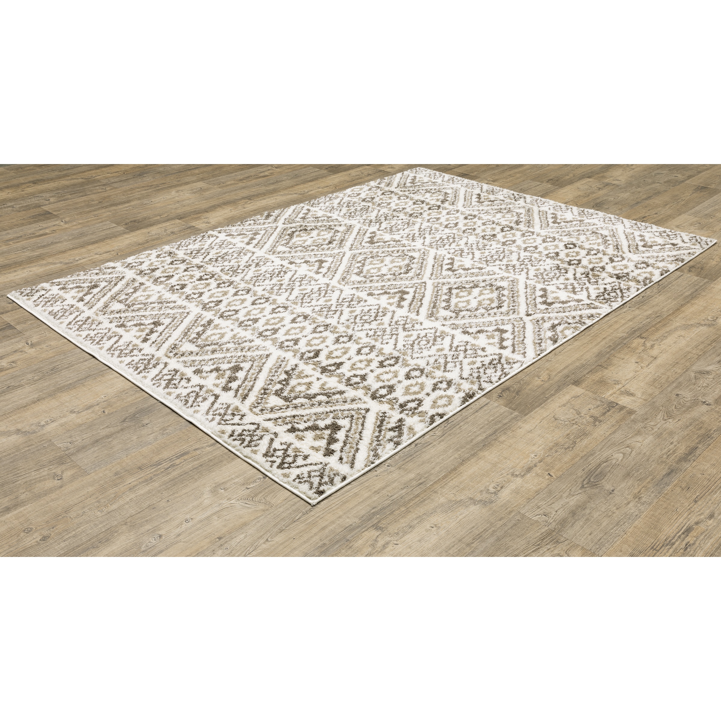 allen + roth P5150W6L rugs - View #9