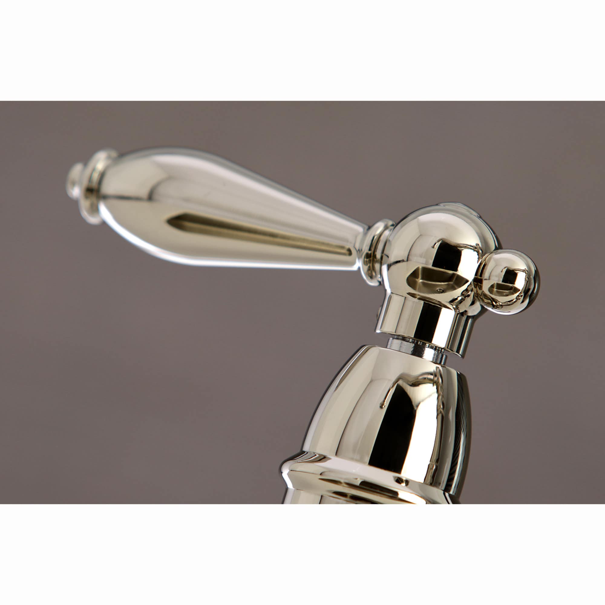 Kingston Brass WLKS7276ALBS Kitchen-Faucets - View #7