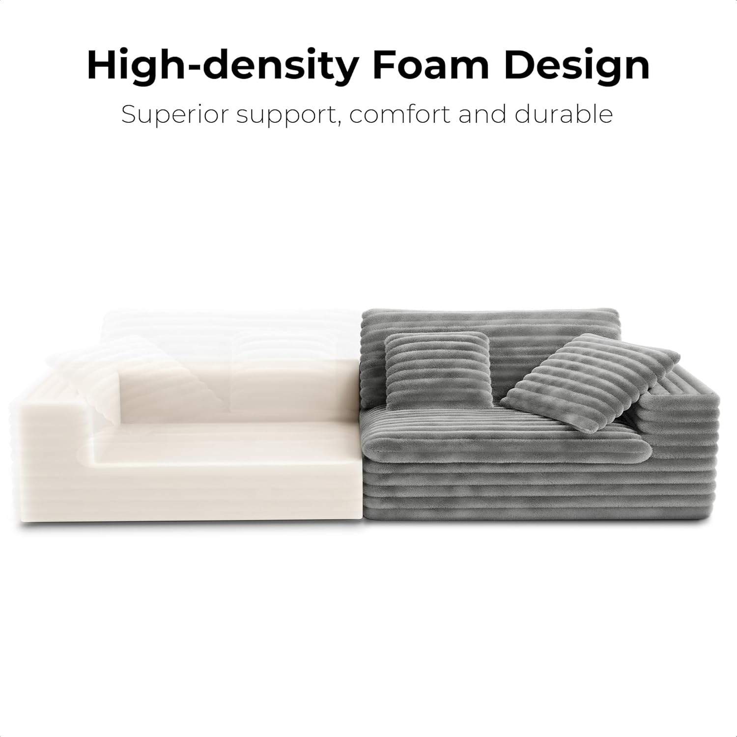 Likimio EXE241224000004 Sofas-Loveseats - View #3