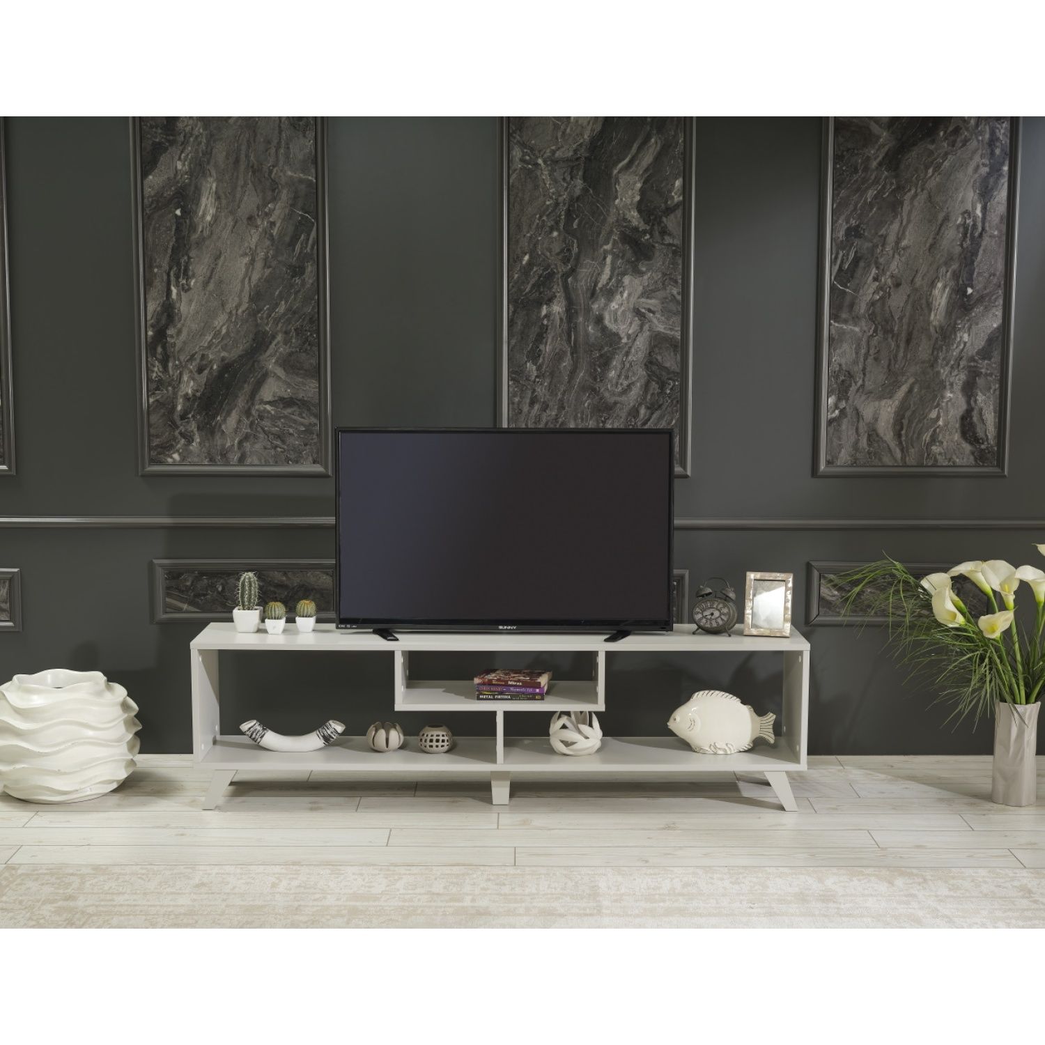 JASMODER B02949486 Tv-Stands - View #2