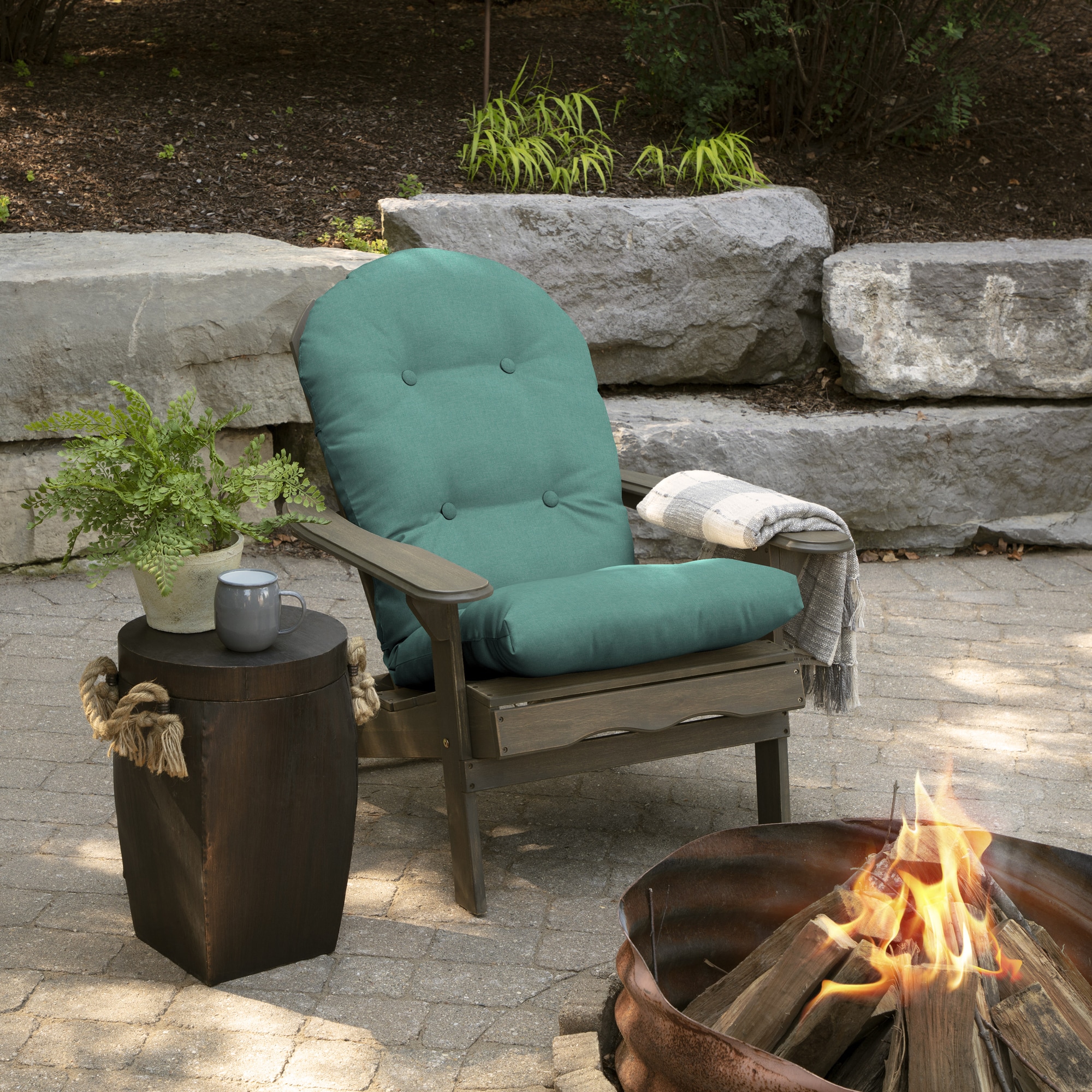 ARDEN FN05C04B-D9Z2 Patio-Furniture-Cushions - View #4