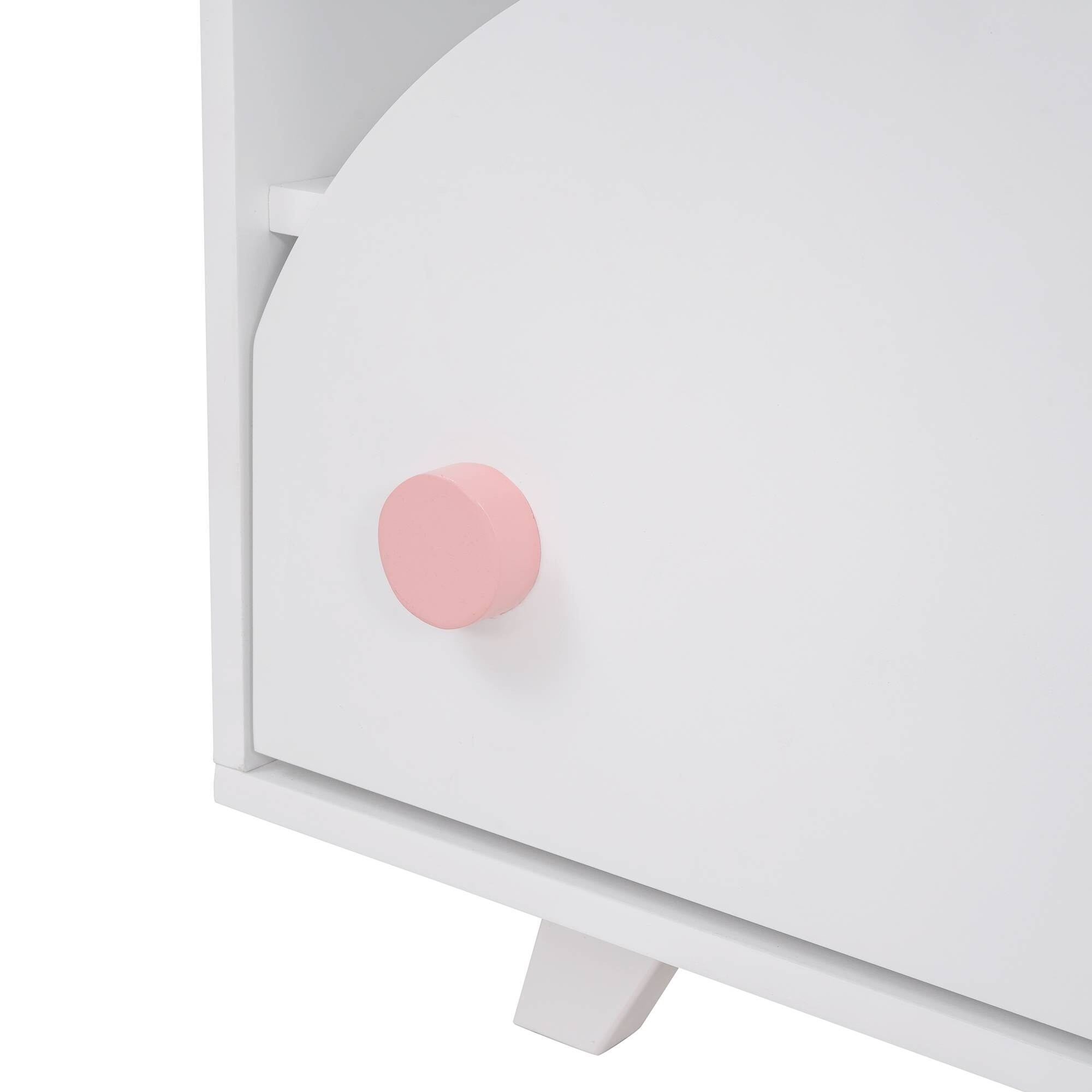 Yiekholo YLL-0759AAK nightstands - View #10