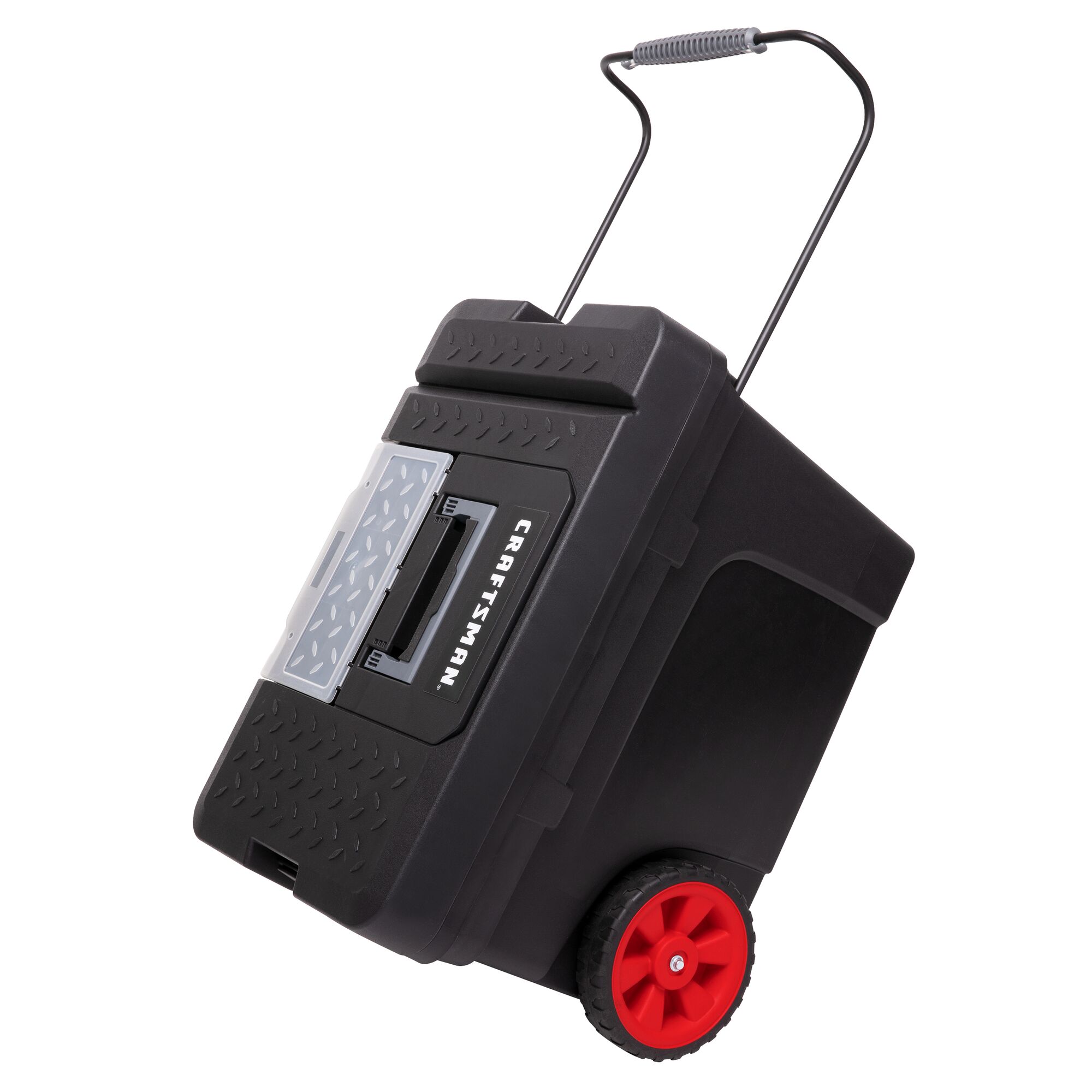 CRAFTSMAN CMST33026 Tool-Boxes - View #7