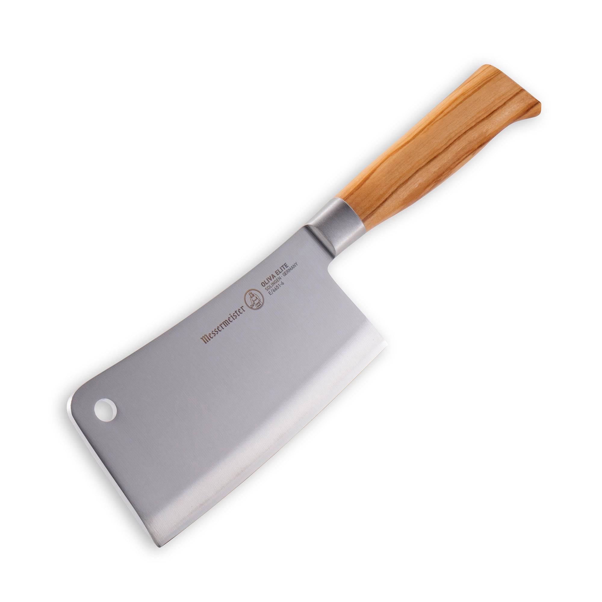 Messermeister 098872665168 cutlery - View #2