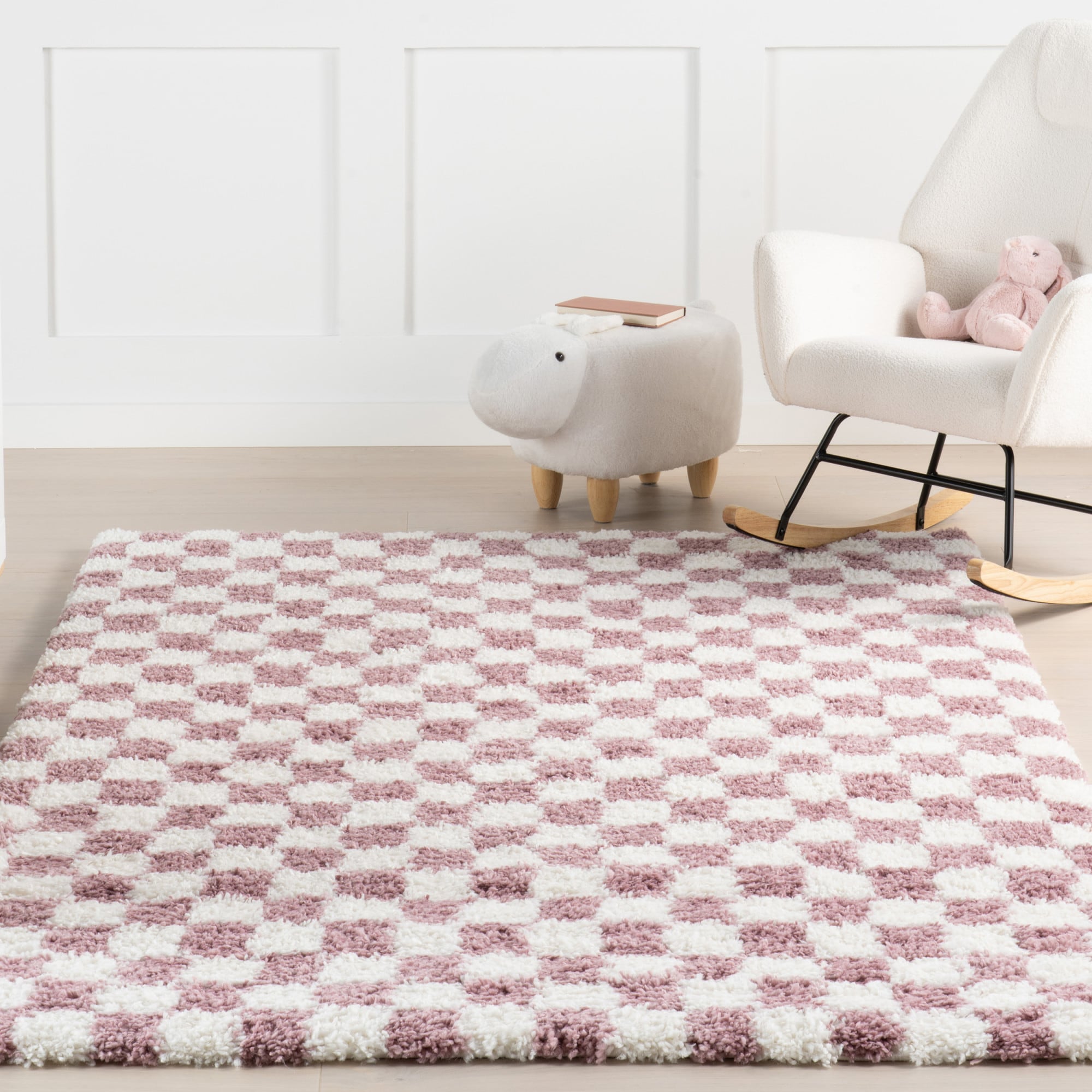 nuLOOM 200OZBZ04D-5077 rugs - View #8