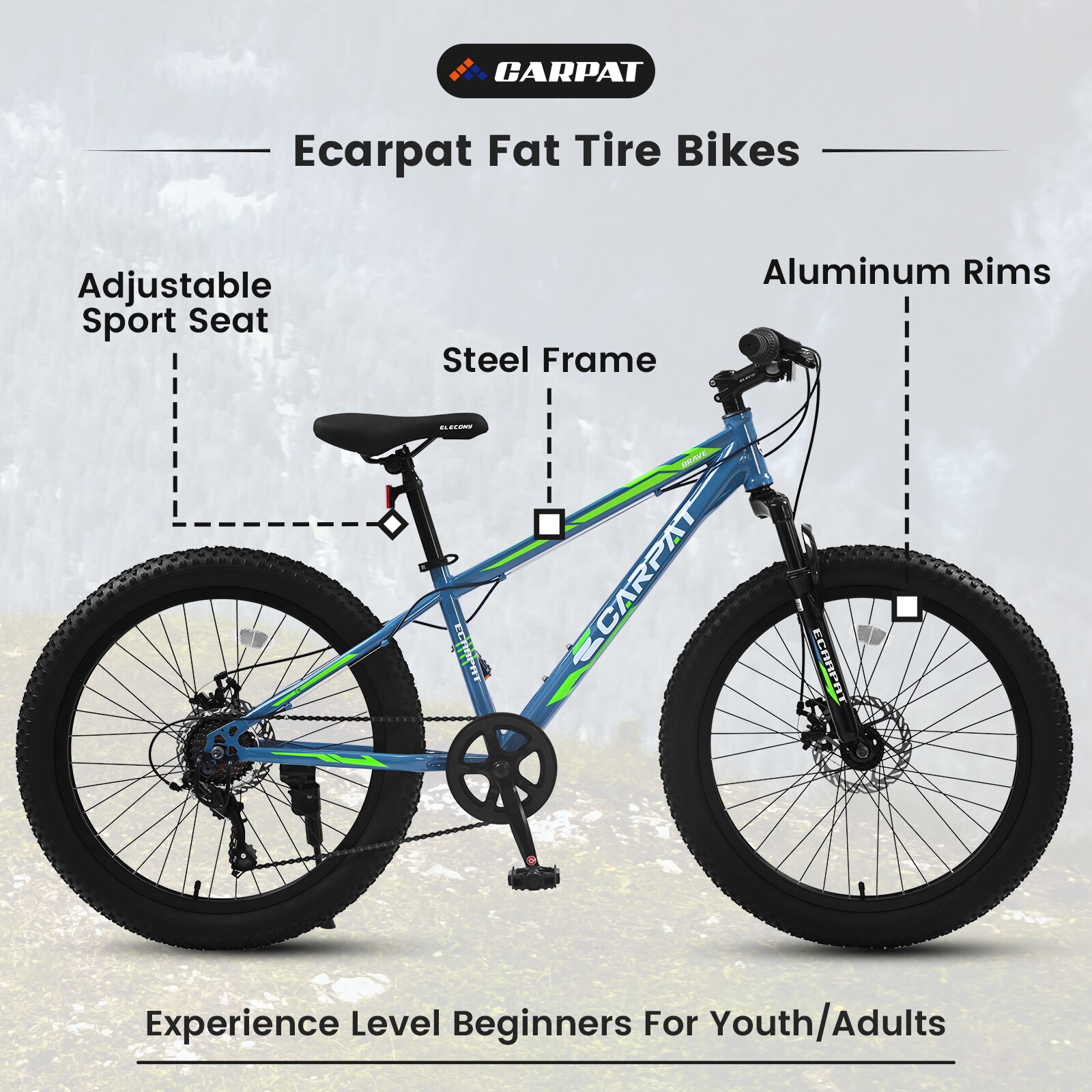 Bybafun YC2100037 bikes - View #10