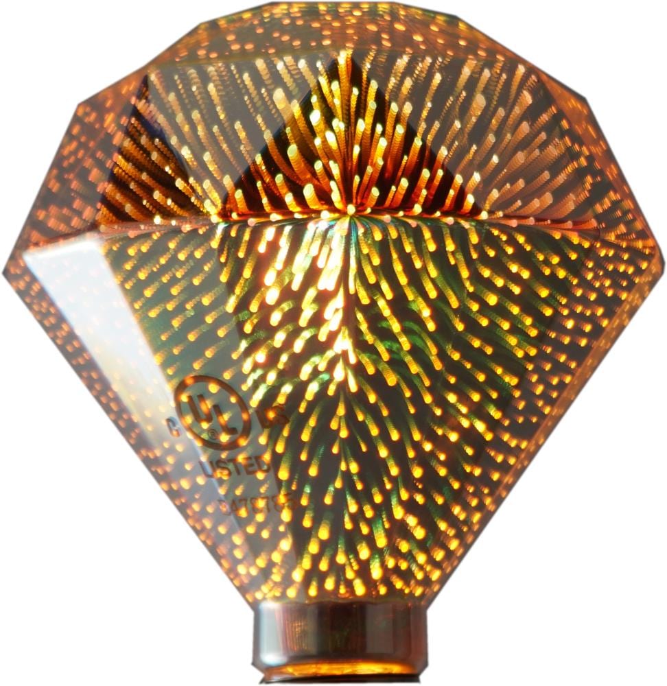 3 way amber light bulb