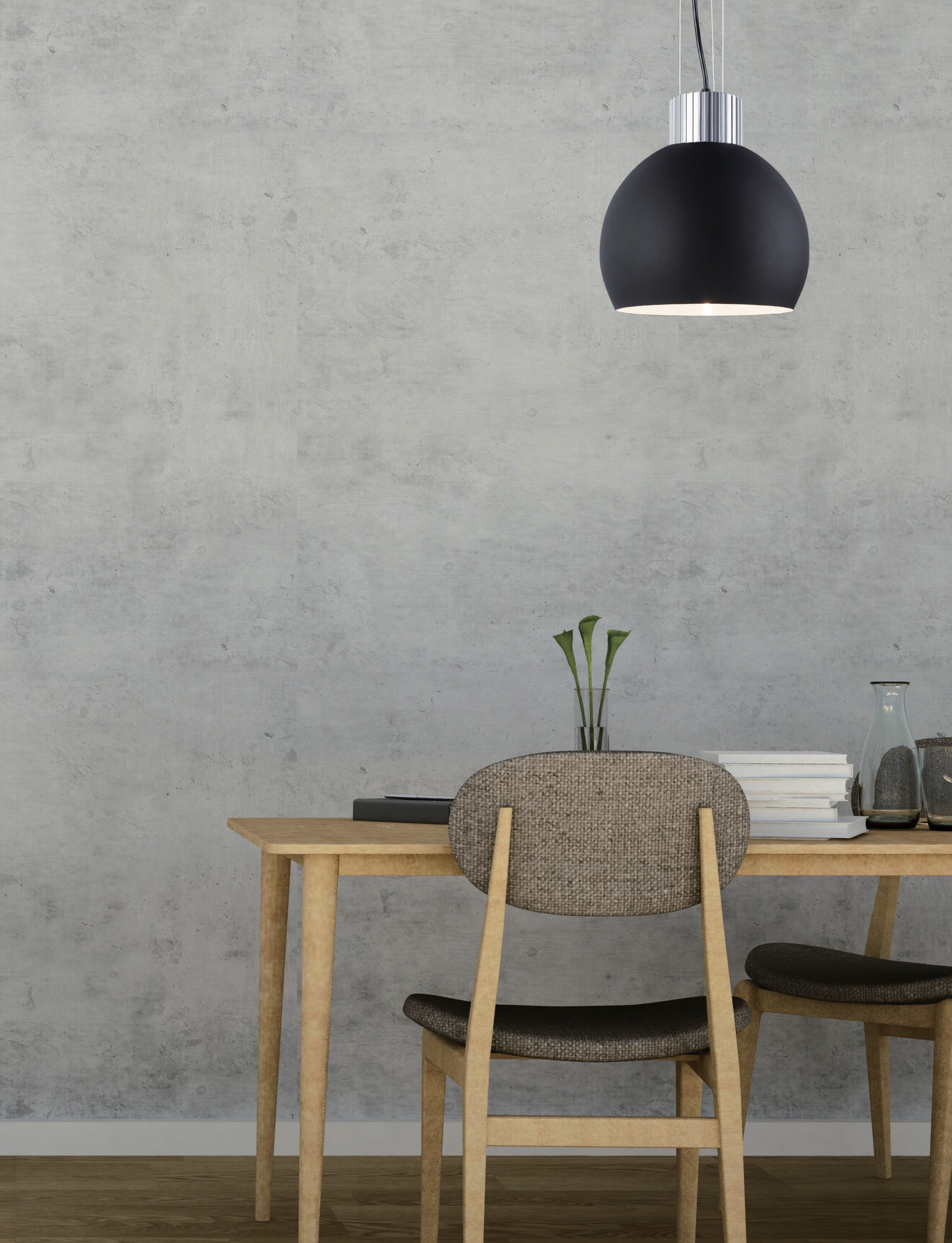 Maxim Lighting 25234SABK Pendant-Lights - View #5