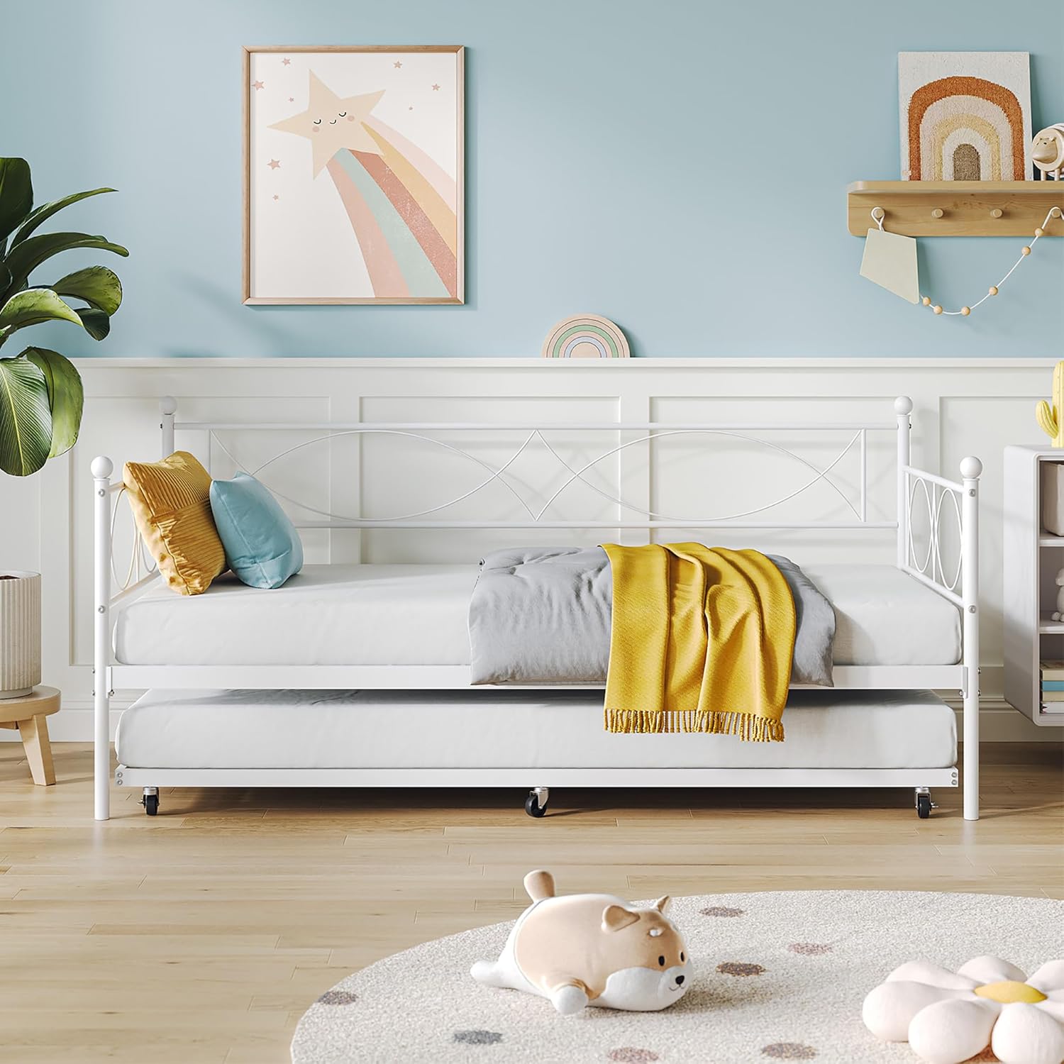 Qeetex WWJ-PHO-15DLYSB7 beds - View #2