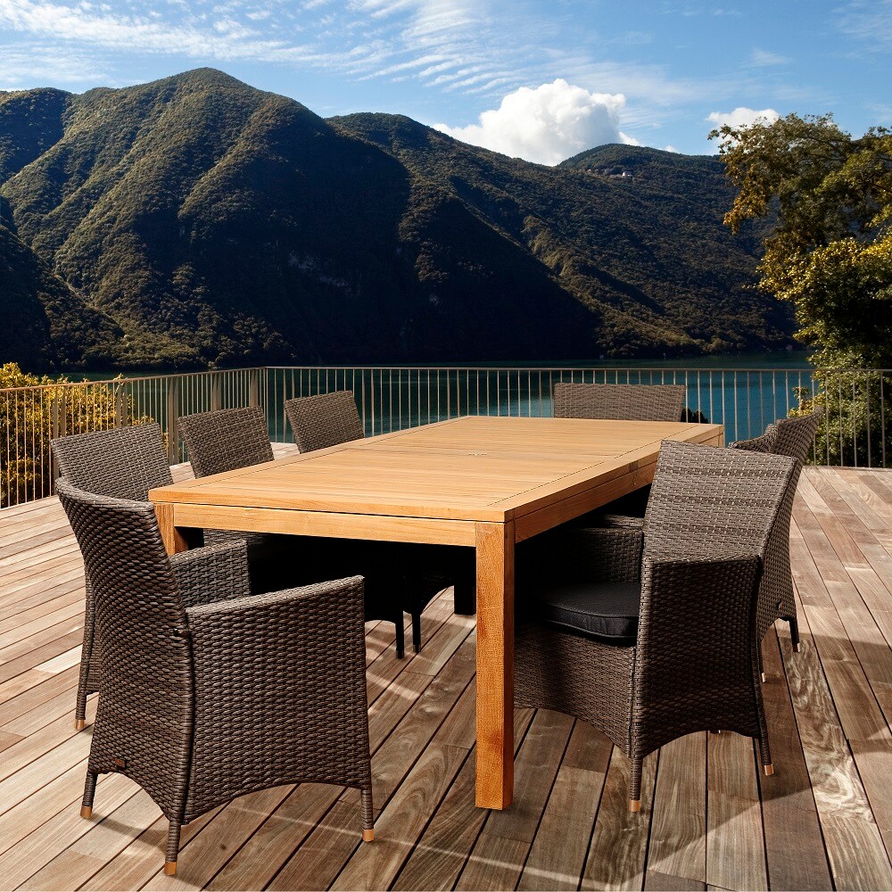 Envelor EN-IH-DERR9PC Patio-Dining-Sets - View #2