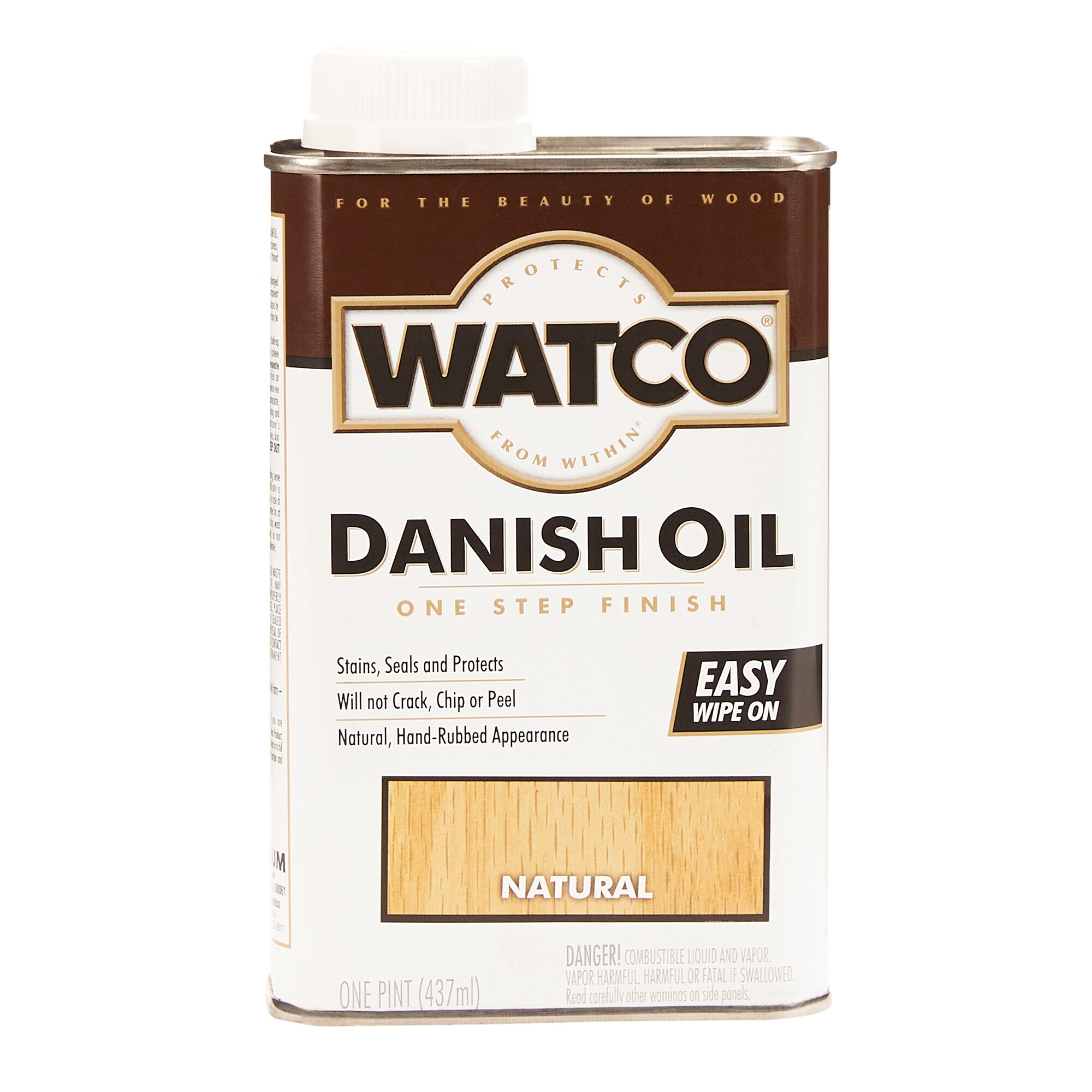 WATCO 242219 Wood-Oils - View #3