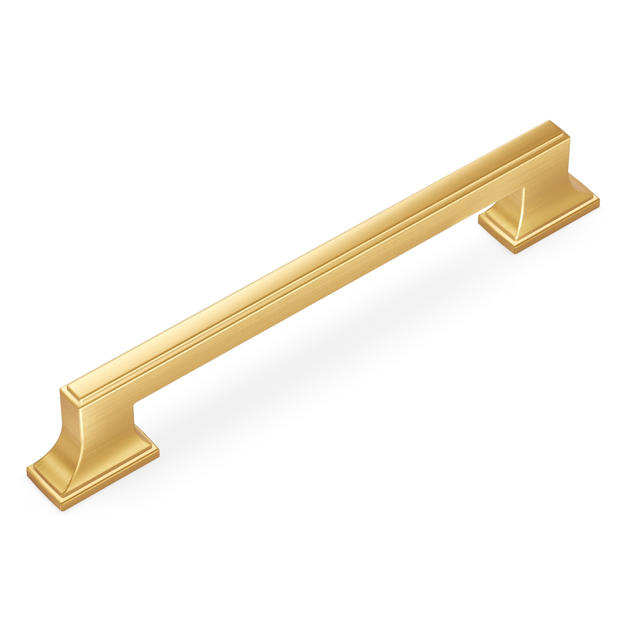 Belwith Keeler B077463-BGB Cabinet-Pulls - View #2