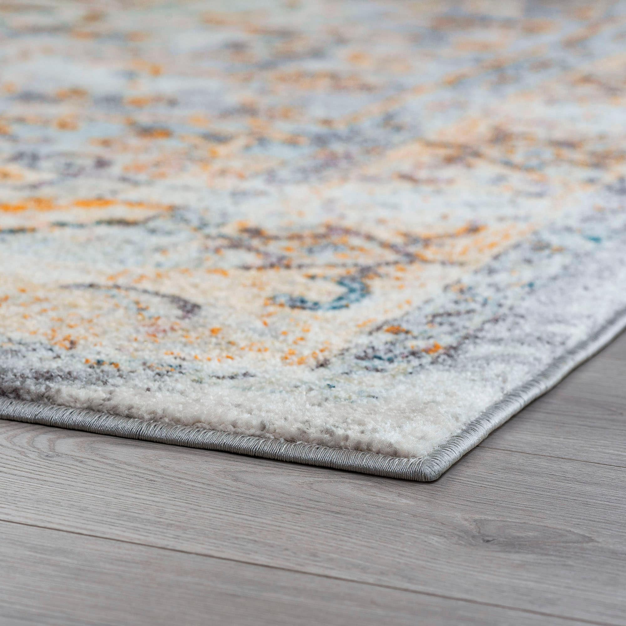 Tayse WFL4106 7X10 rugs - View #4