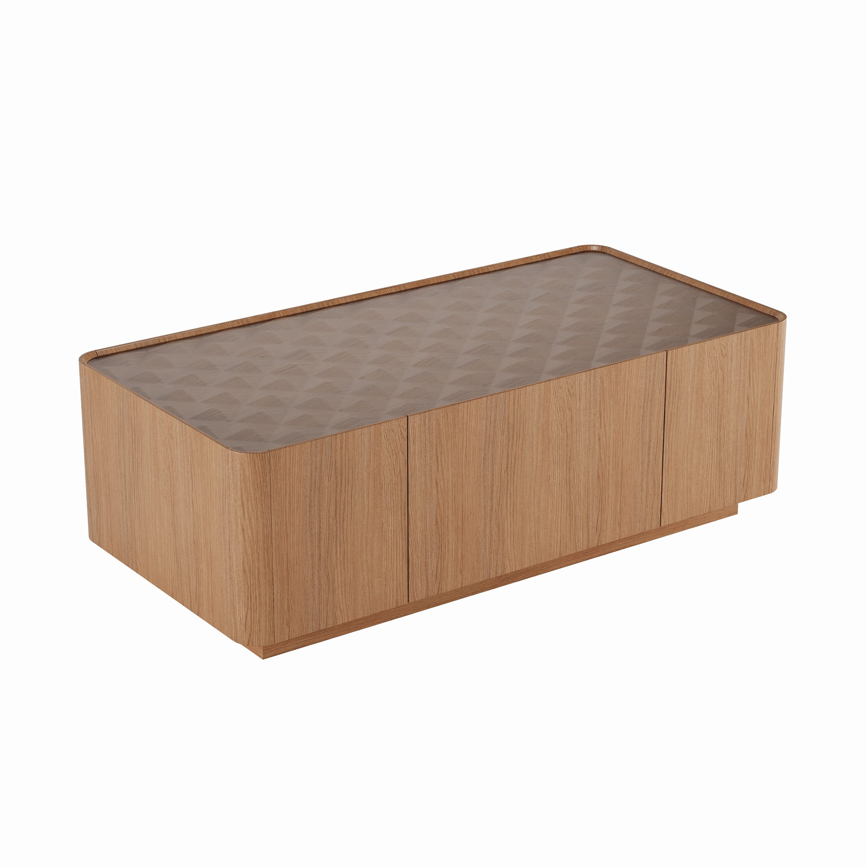Tinyhomie LW-WEM-5974 Coffee-Tables - View #7