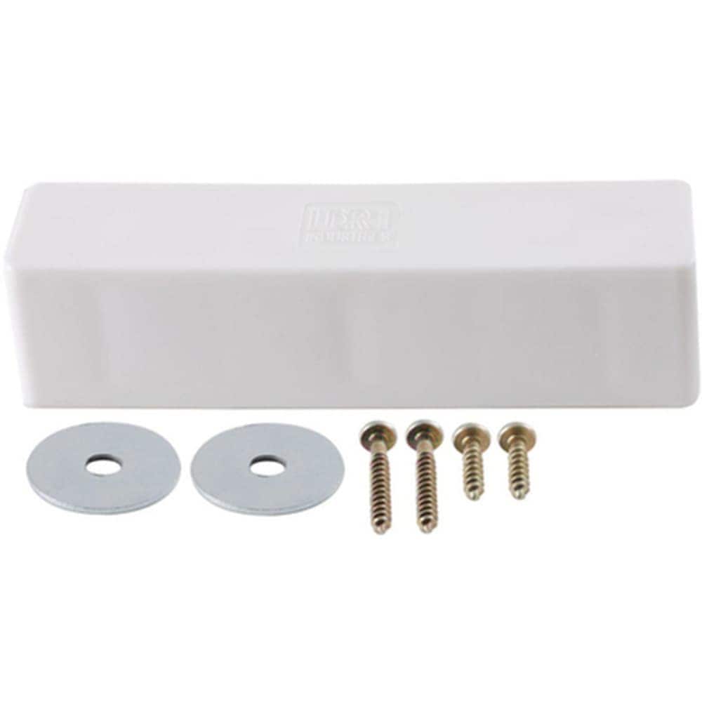 PROFLO  PFLTBLK Deluxe Molded Faucet Block with Screws