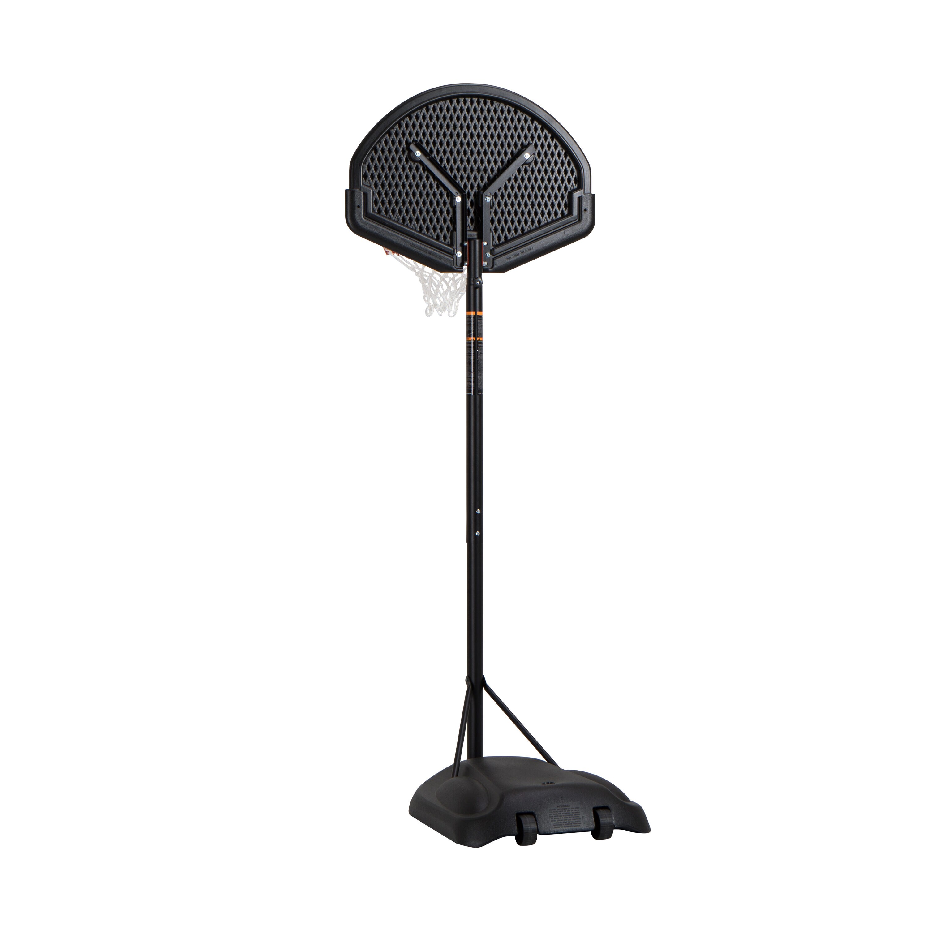 LIFETIME PRODUCTS 90022 Basketball-System - View #13