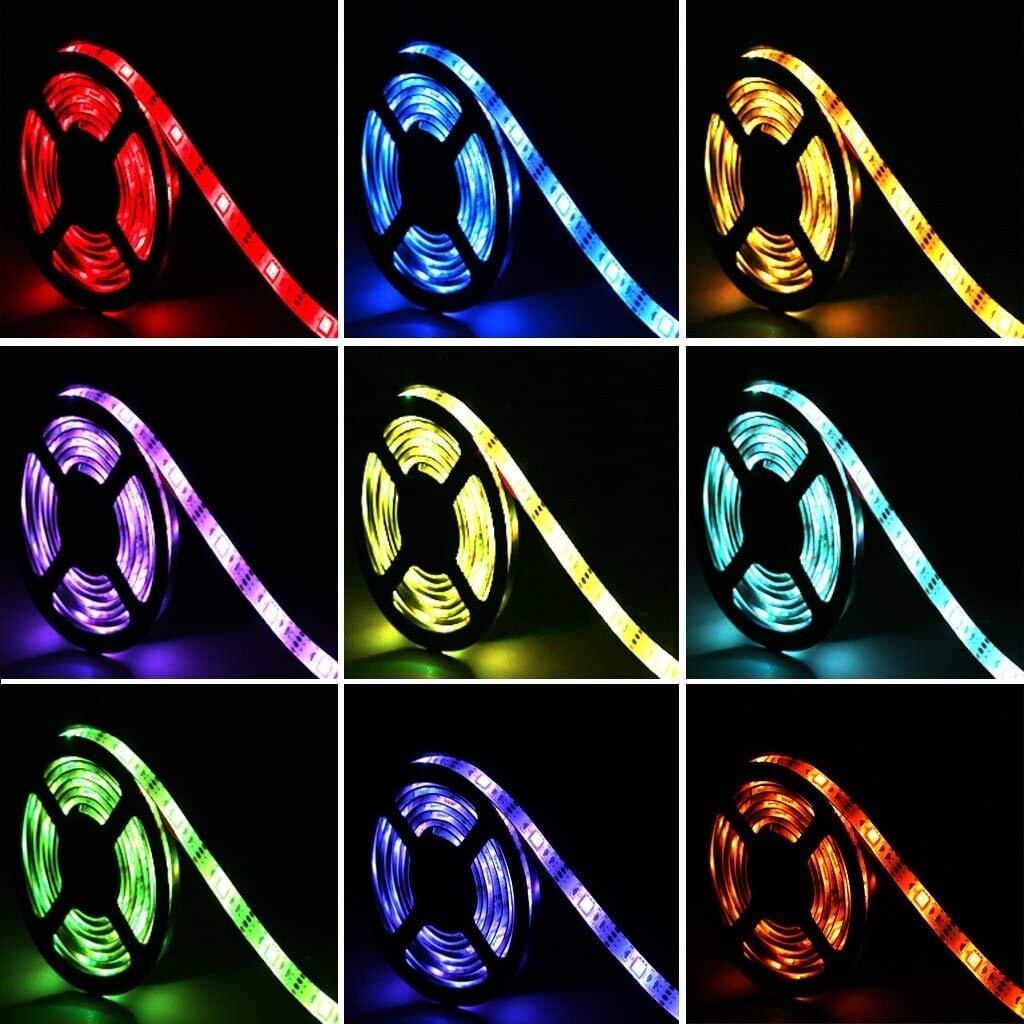 Aoibox LABPZQCY Rope-Lights - View #3