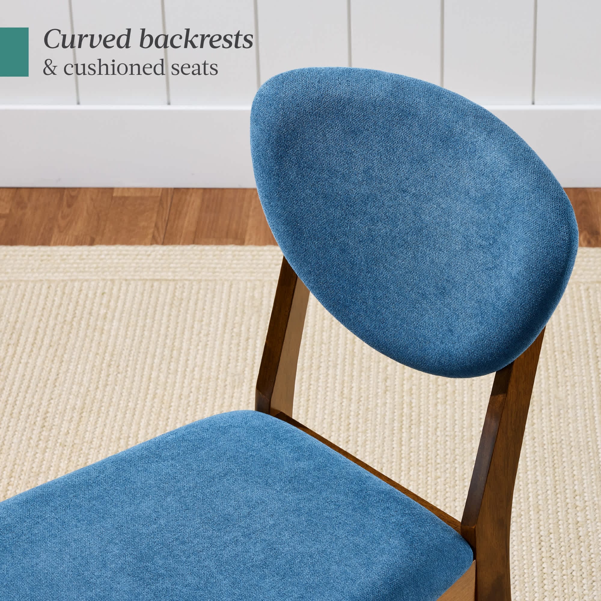 Best Choice Products SKY7945 Dining-Chairs - View #3