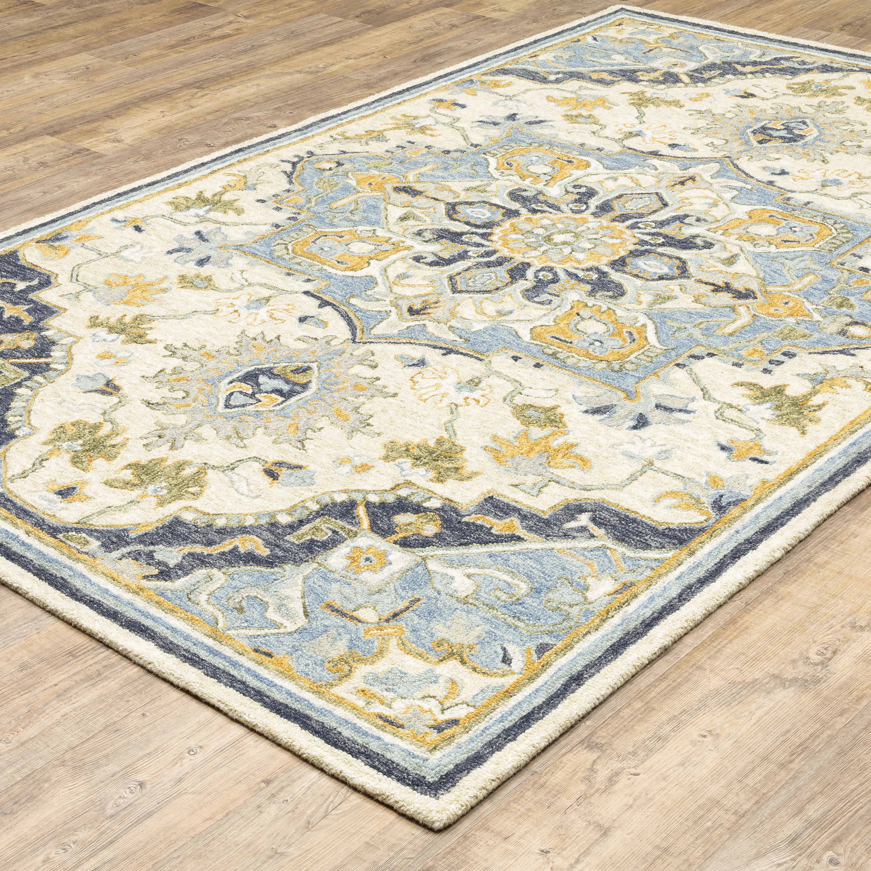 Archer Lane 284ALFR24L rugs - View #10