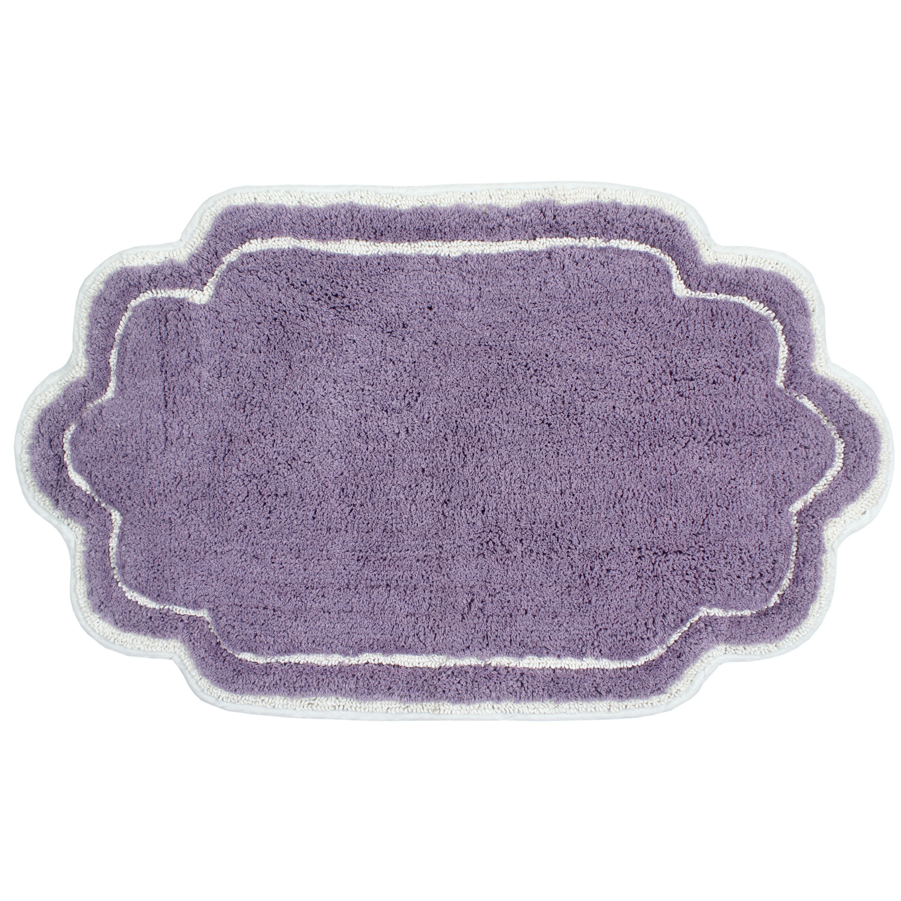 Home Weavers BALL2440PU Bath-Rugs - View #2