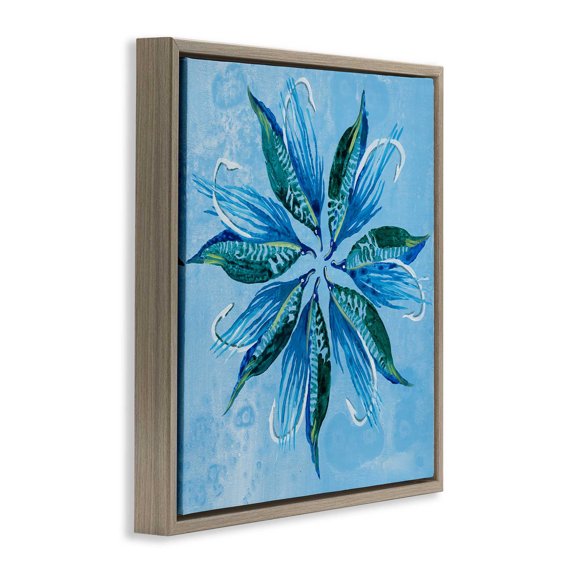 Stupell Industries BS-627-FFE-24X24 Wall-Art - View #2