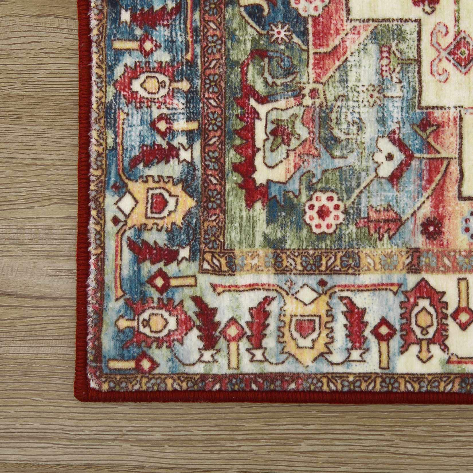 Qeetex LSN-PHO-0YI7AFAL rugs - View #7