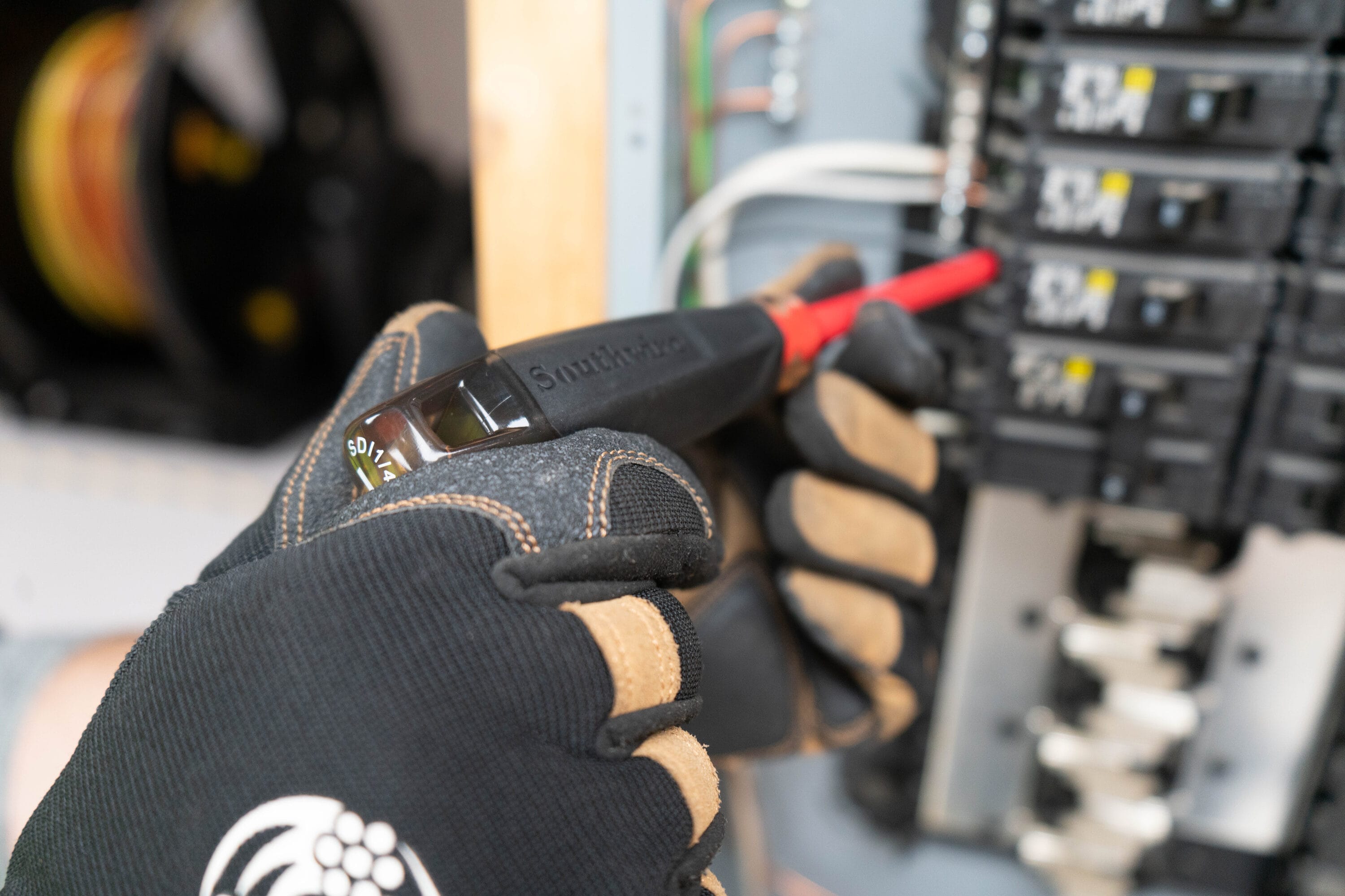 Southwire 65172040 Screwdrivers-Individual - View #6