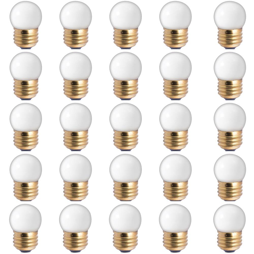 Bulbrite 861037 Specialty-Light-Bulbs - View #2