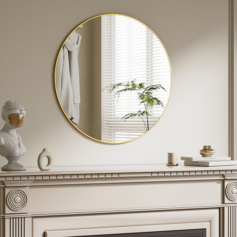 BEAUTYPEAK TJRM24G Decor-Mirrors - View #2