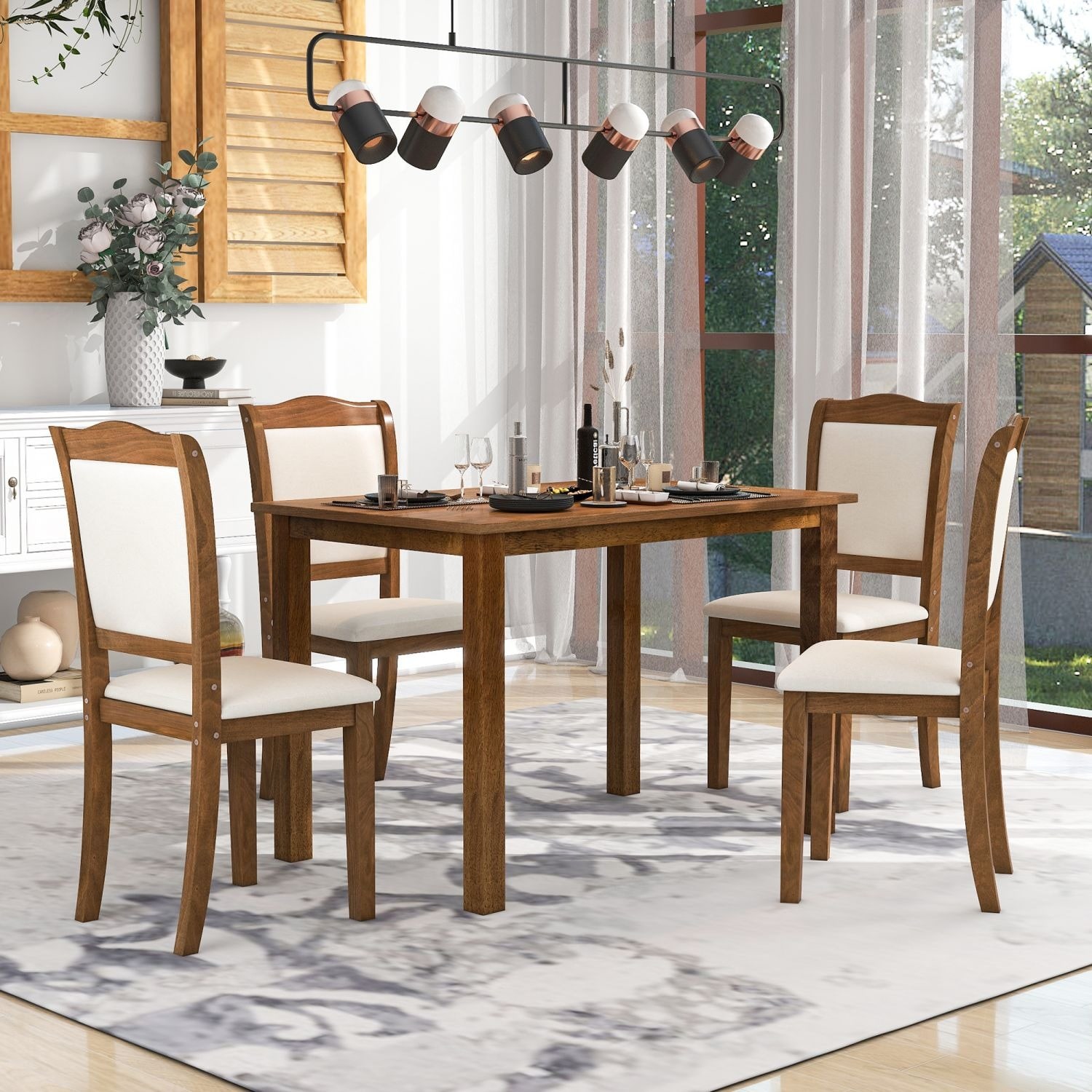JASMODER WF293880AAP Dining-Sets - View #5