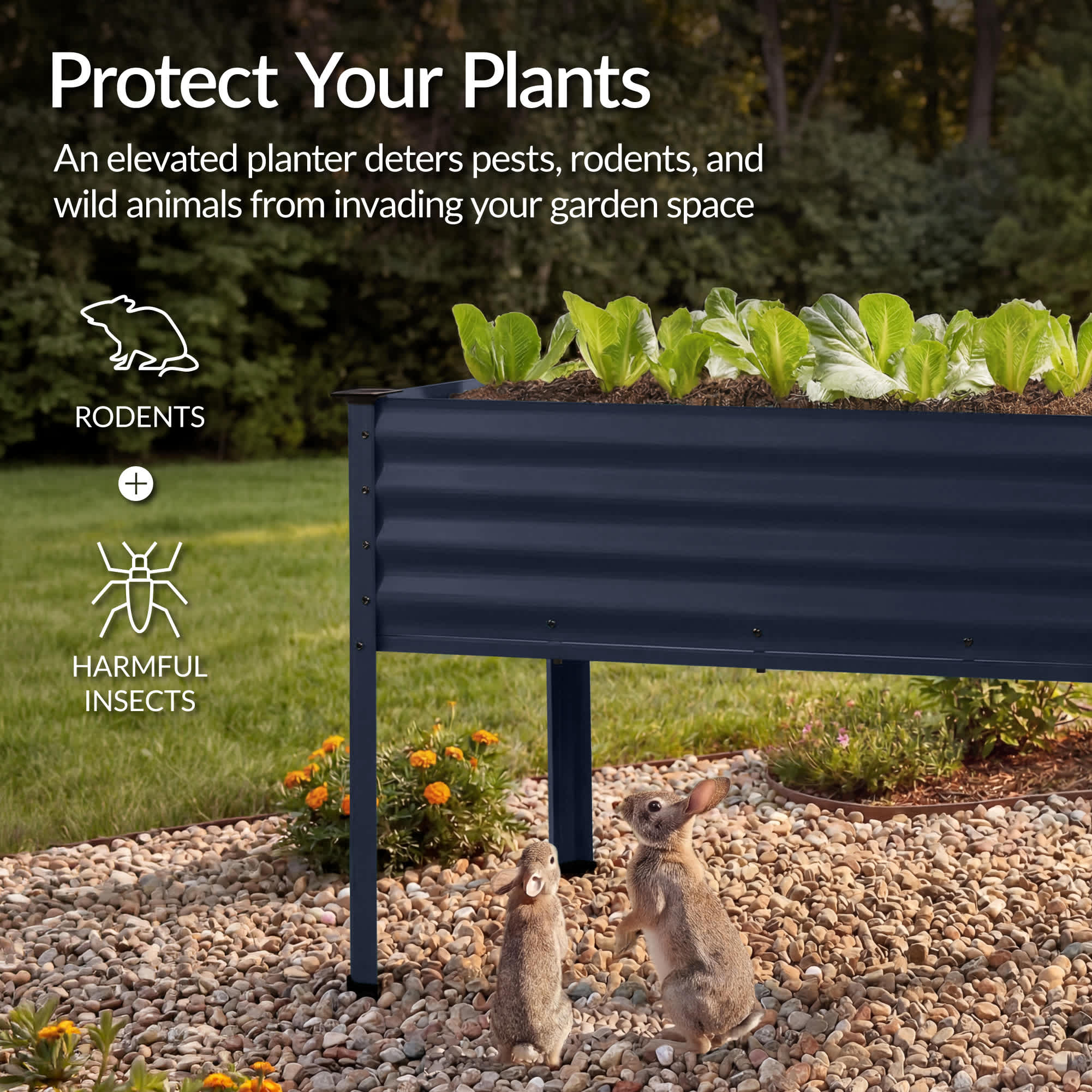 Best Choice Products SKY8938 Raised-Garden-Beds - View #8