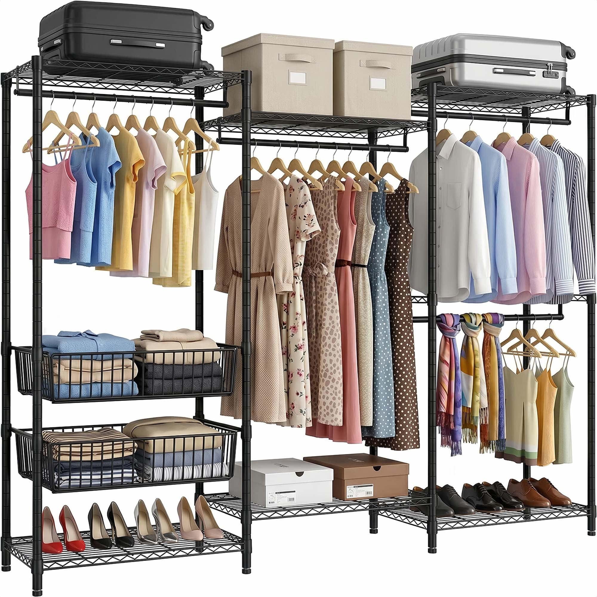 Boyel Living BLID9W250588187 Garment-Racks - View #9