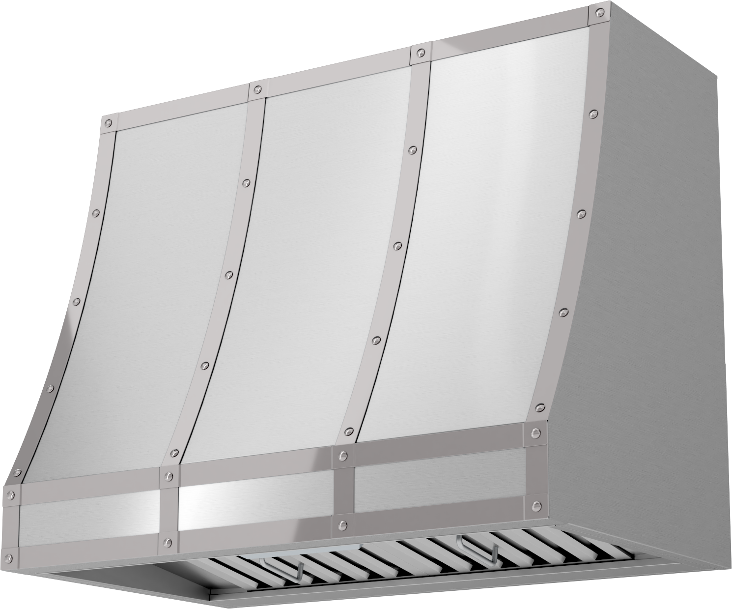 Zephyr CHFT36ASX Wall-Mounted-Range-Hoods - View #4