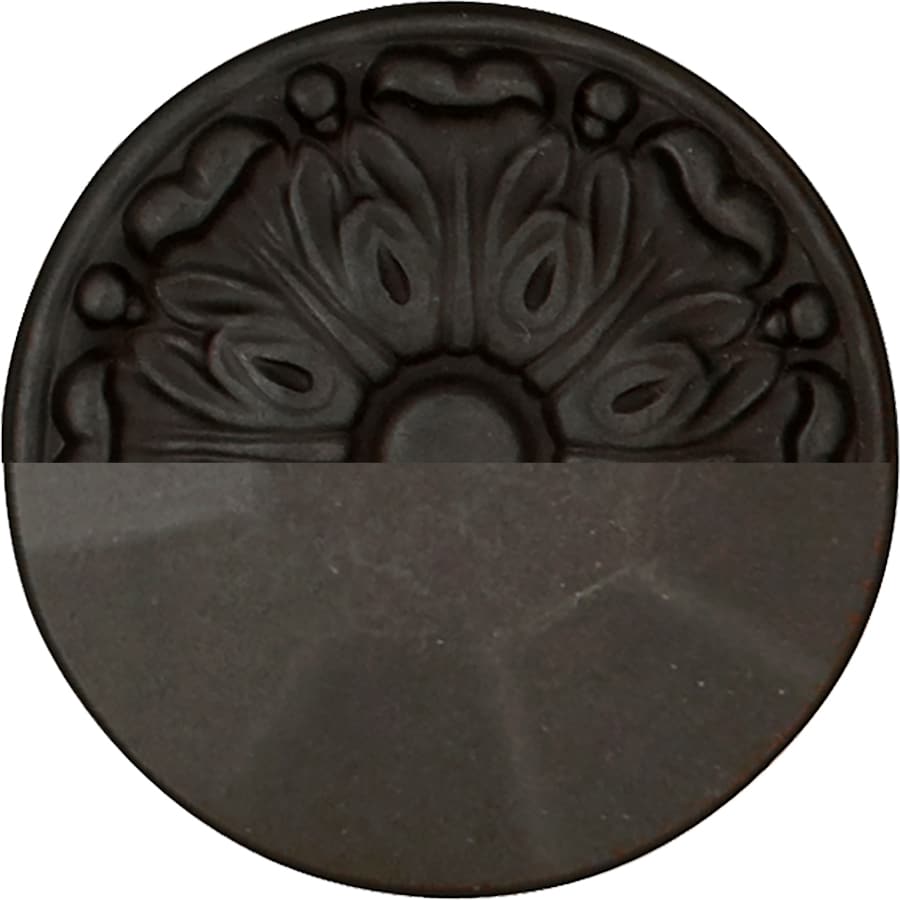 Hickory Hardware S077190-BI-10B Decorative-Wall-Hooks - View #7