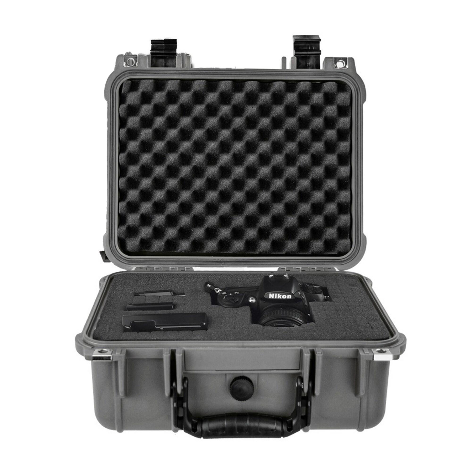 Eylar EYLRSA00001GRA Gear-Storage-Containers - View #3