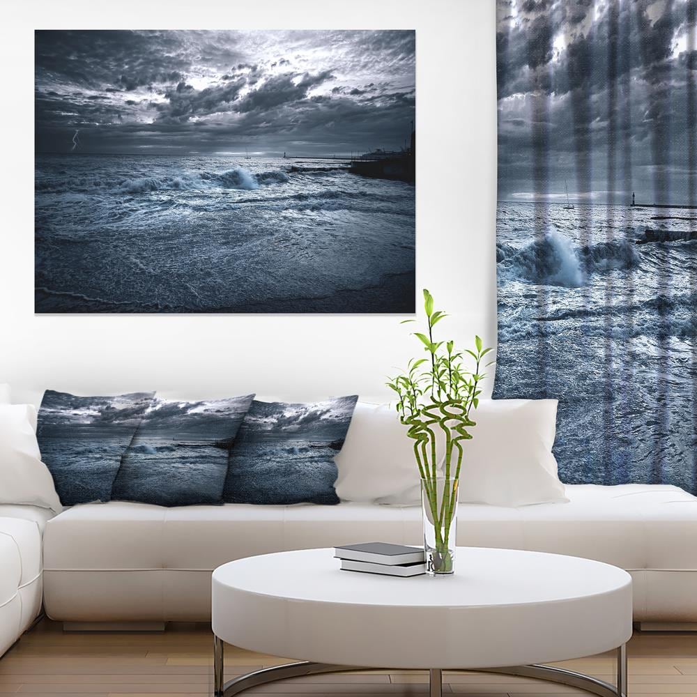 Designart PT10370-40-30 Wall-Art - View #3