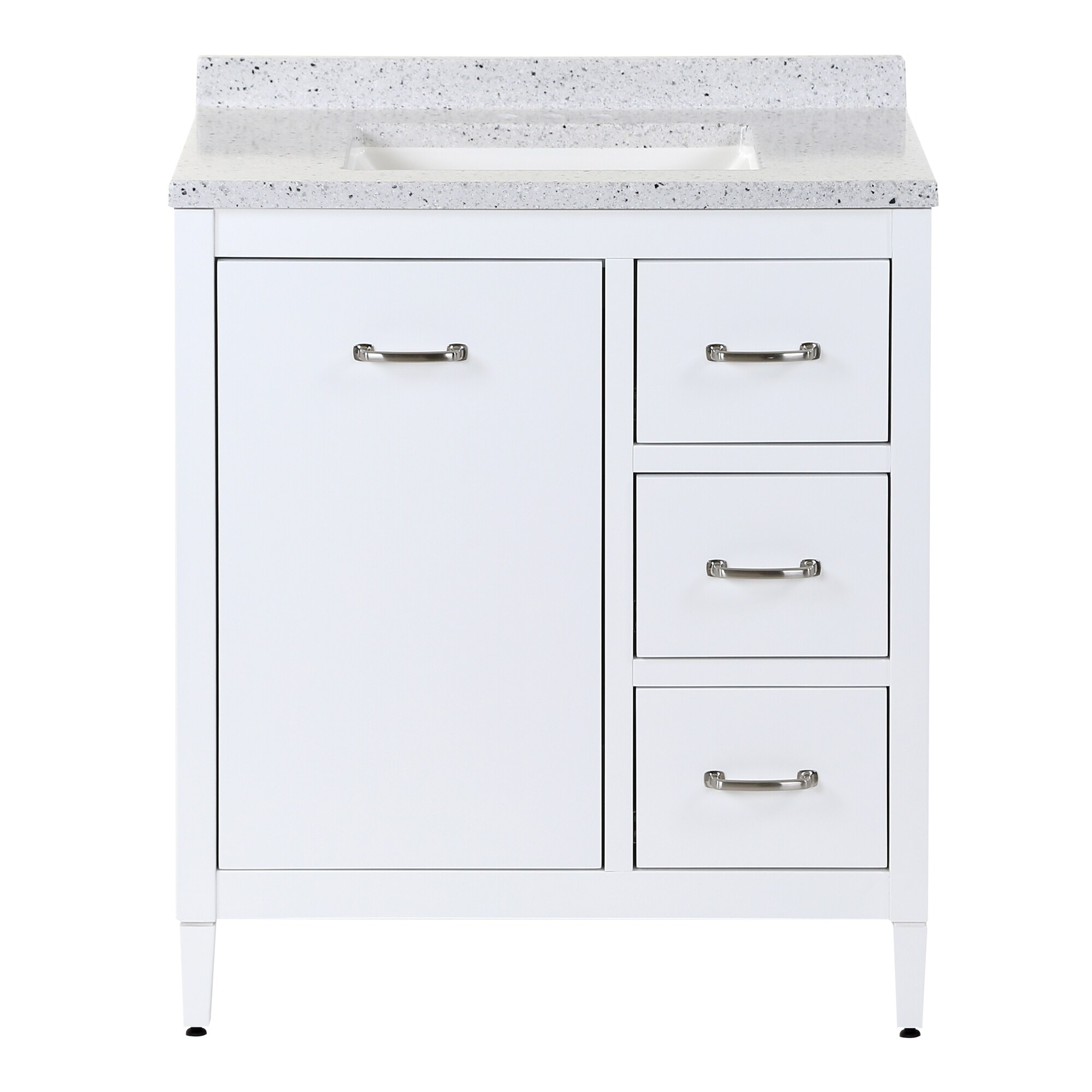 Diamond NOW C30W30019 Bath-Vanity-Combo - View #7
