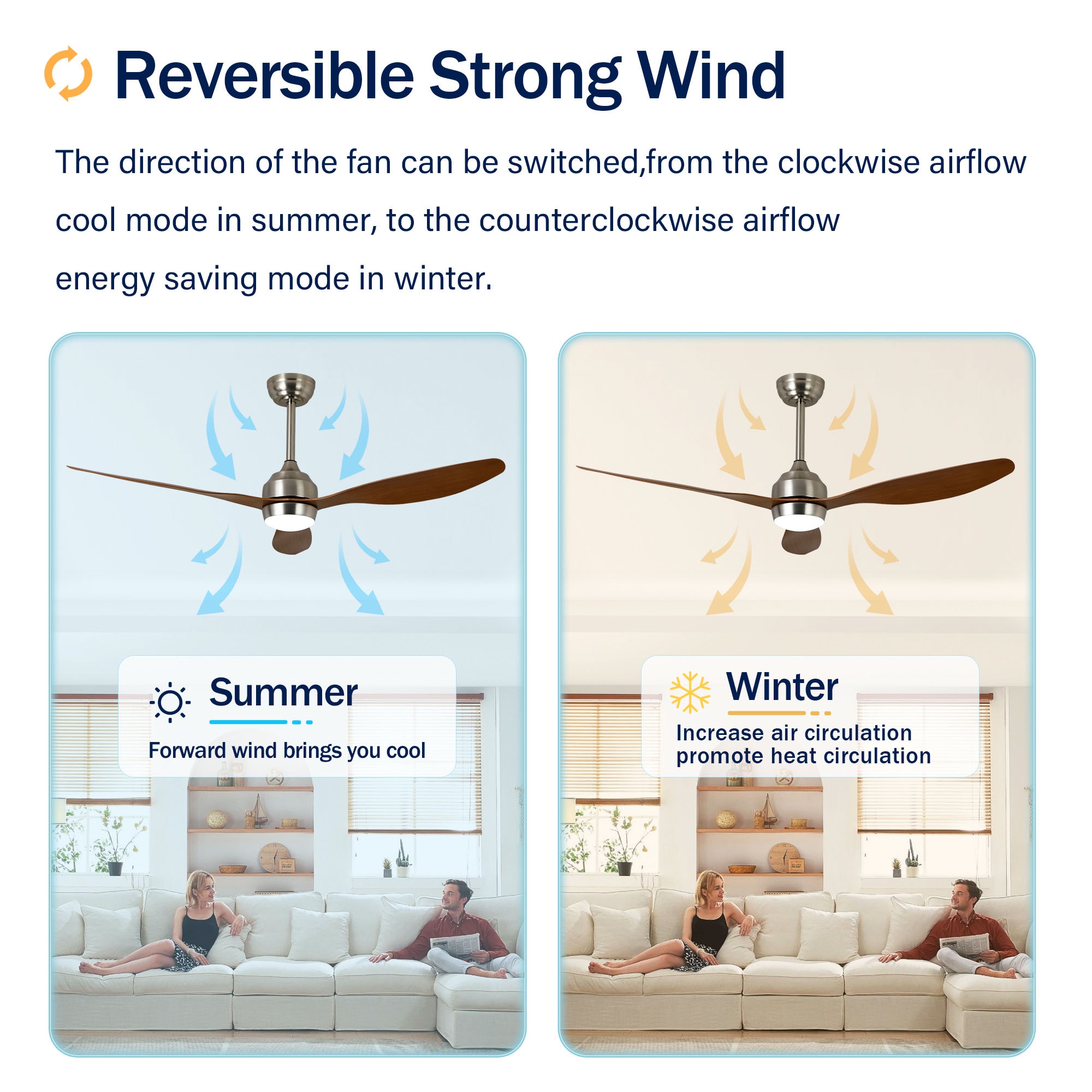 Bybafun YD3100003 Ceiling-Fans - View #8