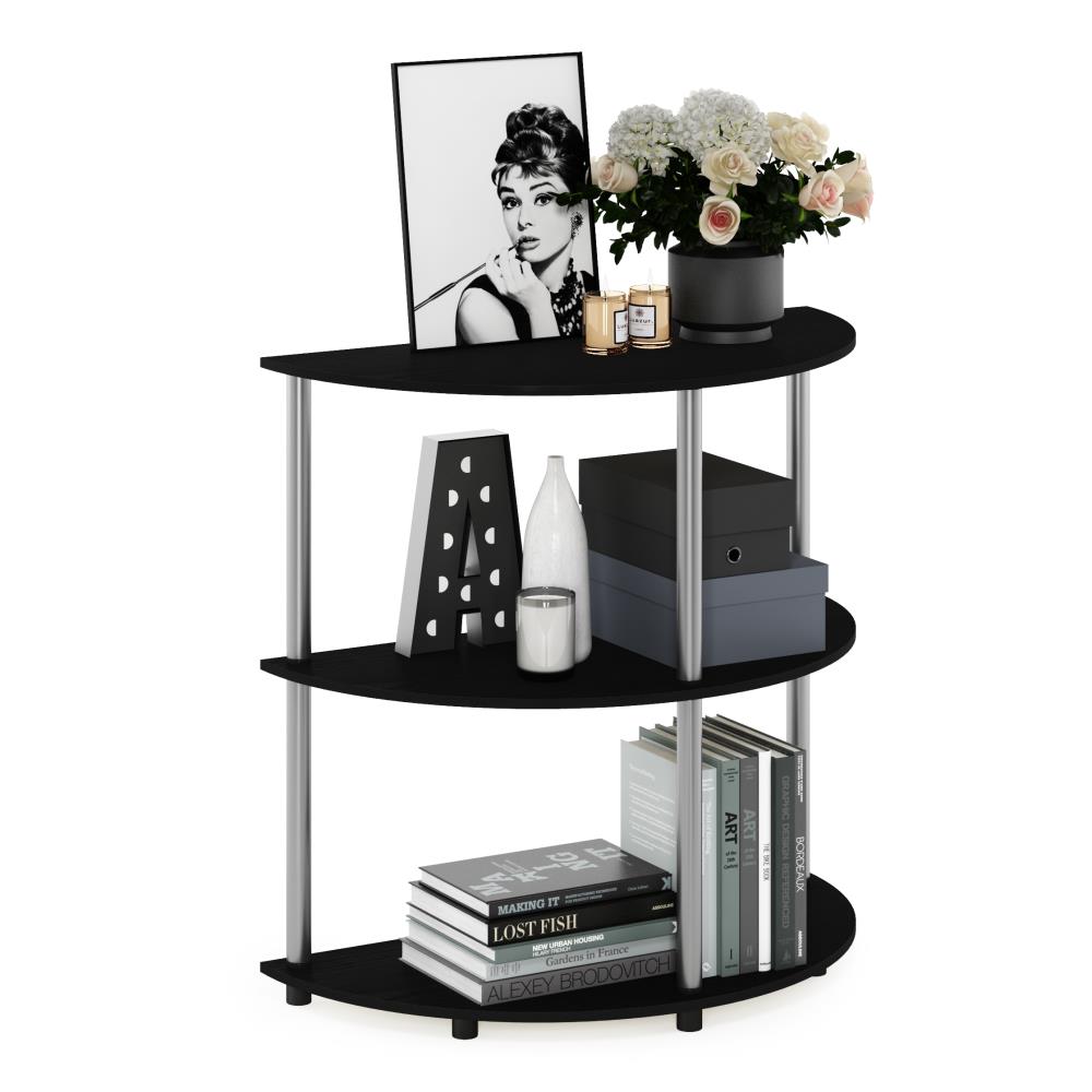Furinno 18100BOK Console-Sofa-Tables - View #2