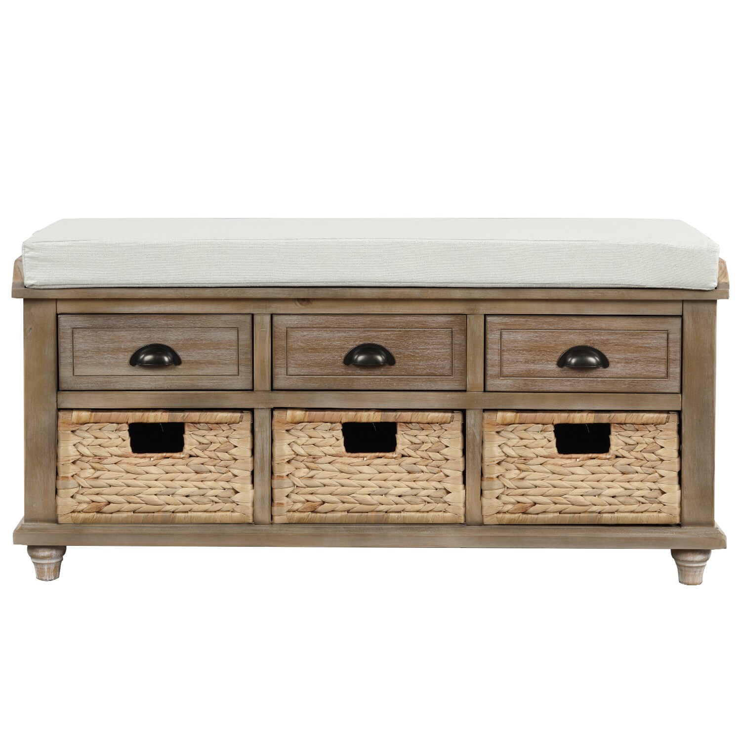 Qualler TRFU5161N bench - View #5