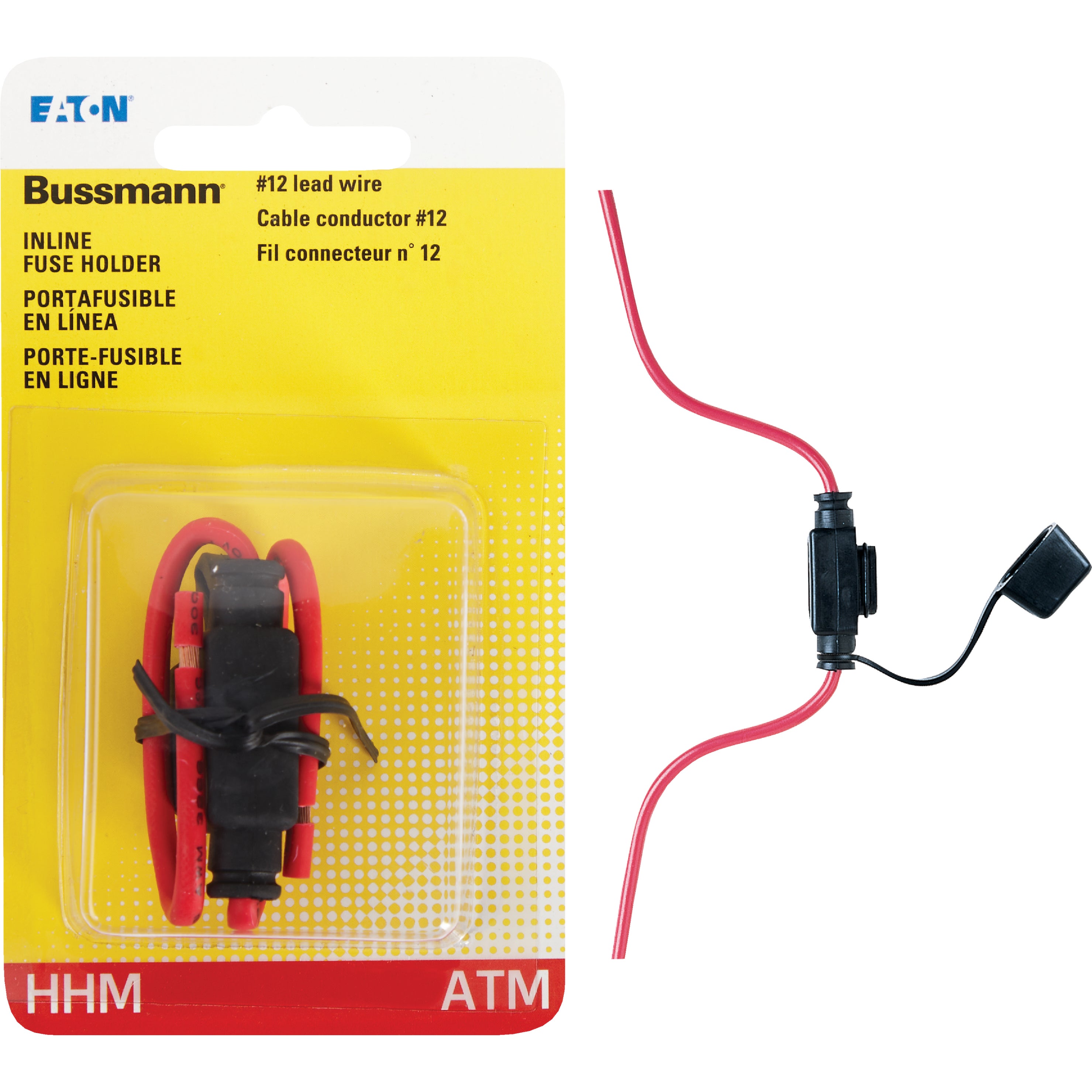 Bussmann BPHHM fuses - View #3