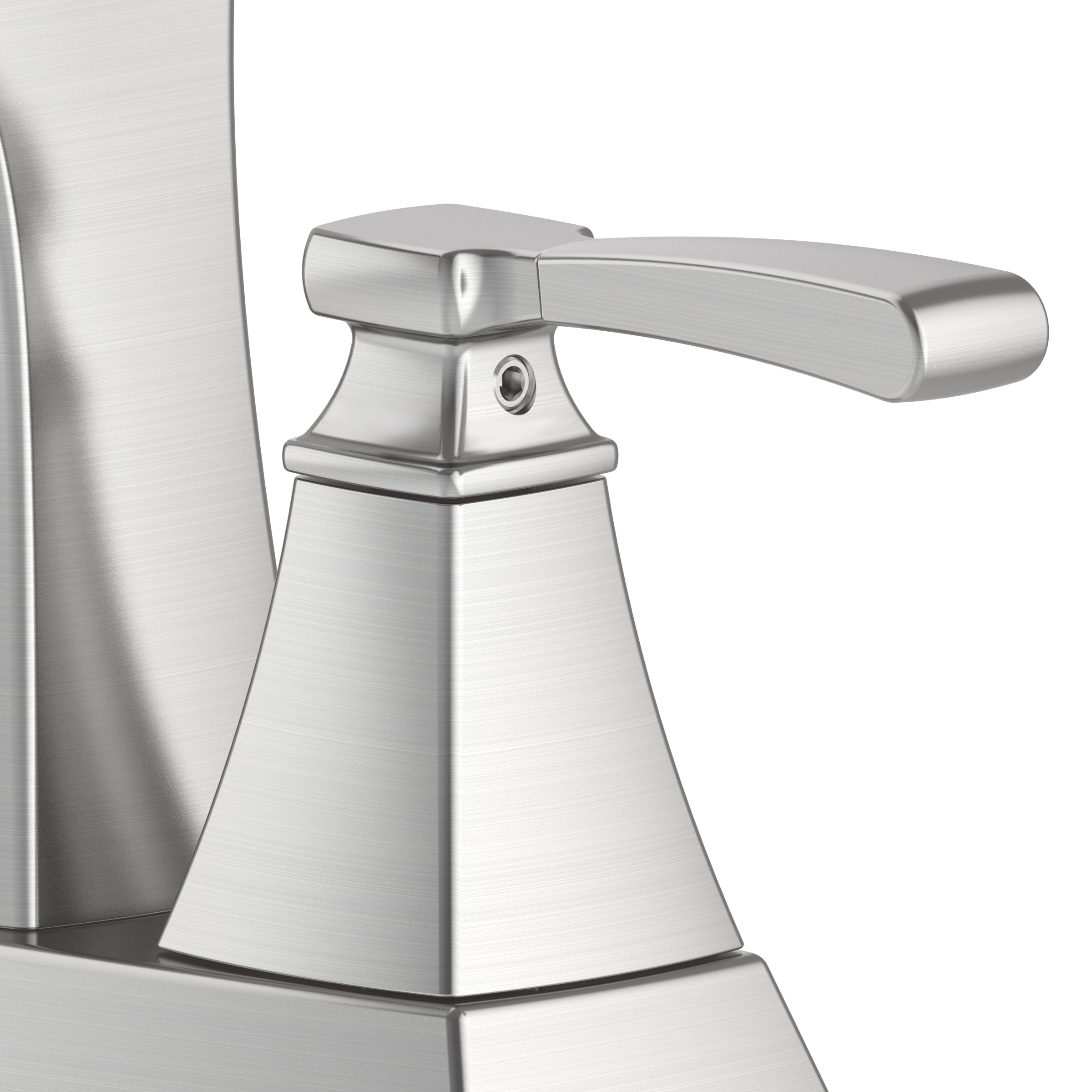 allen + roth 67123W-6104 Lavatory-Faucets - View #10