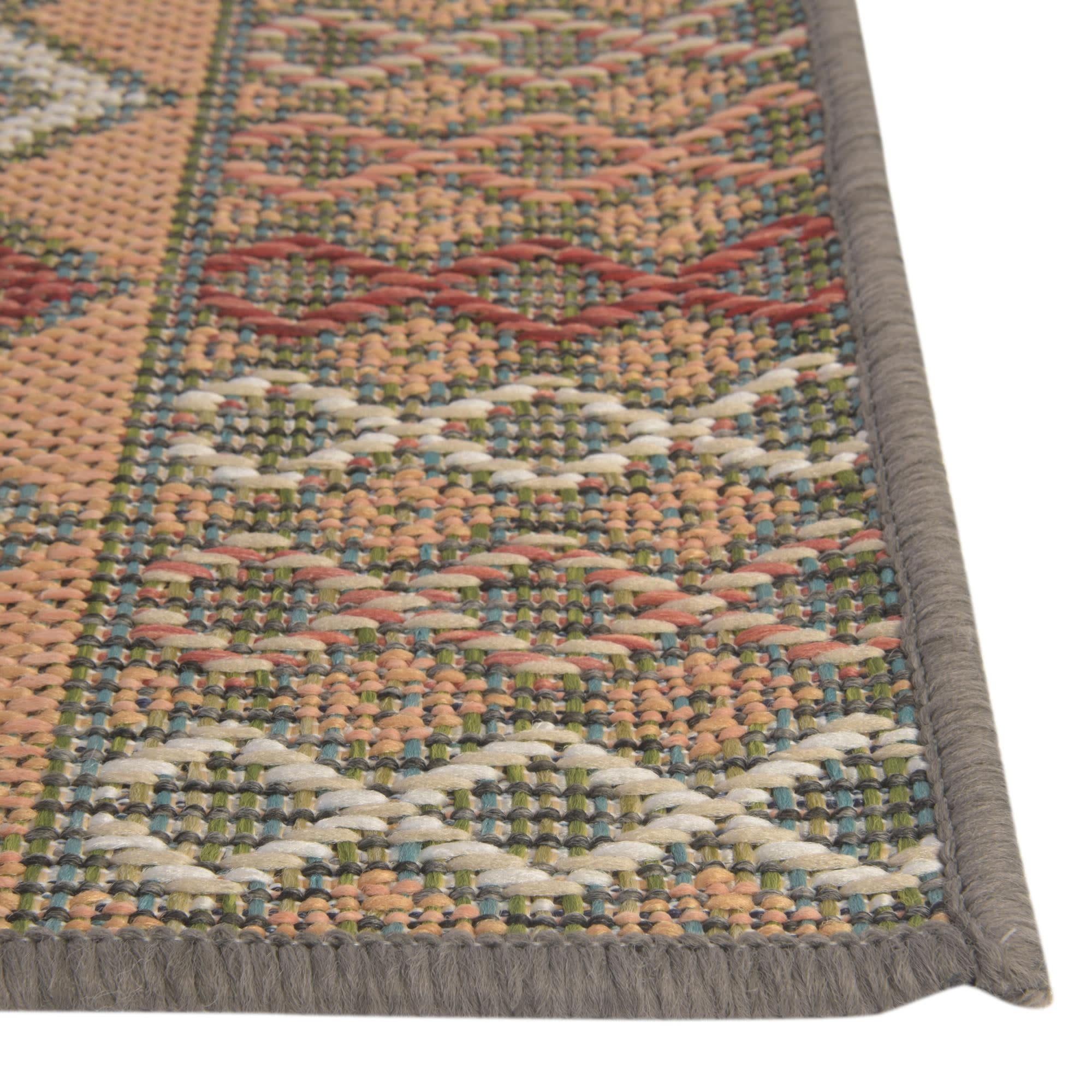 Unique Loom 3176893 rugs - View #4