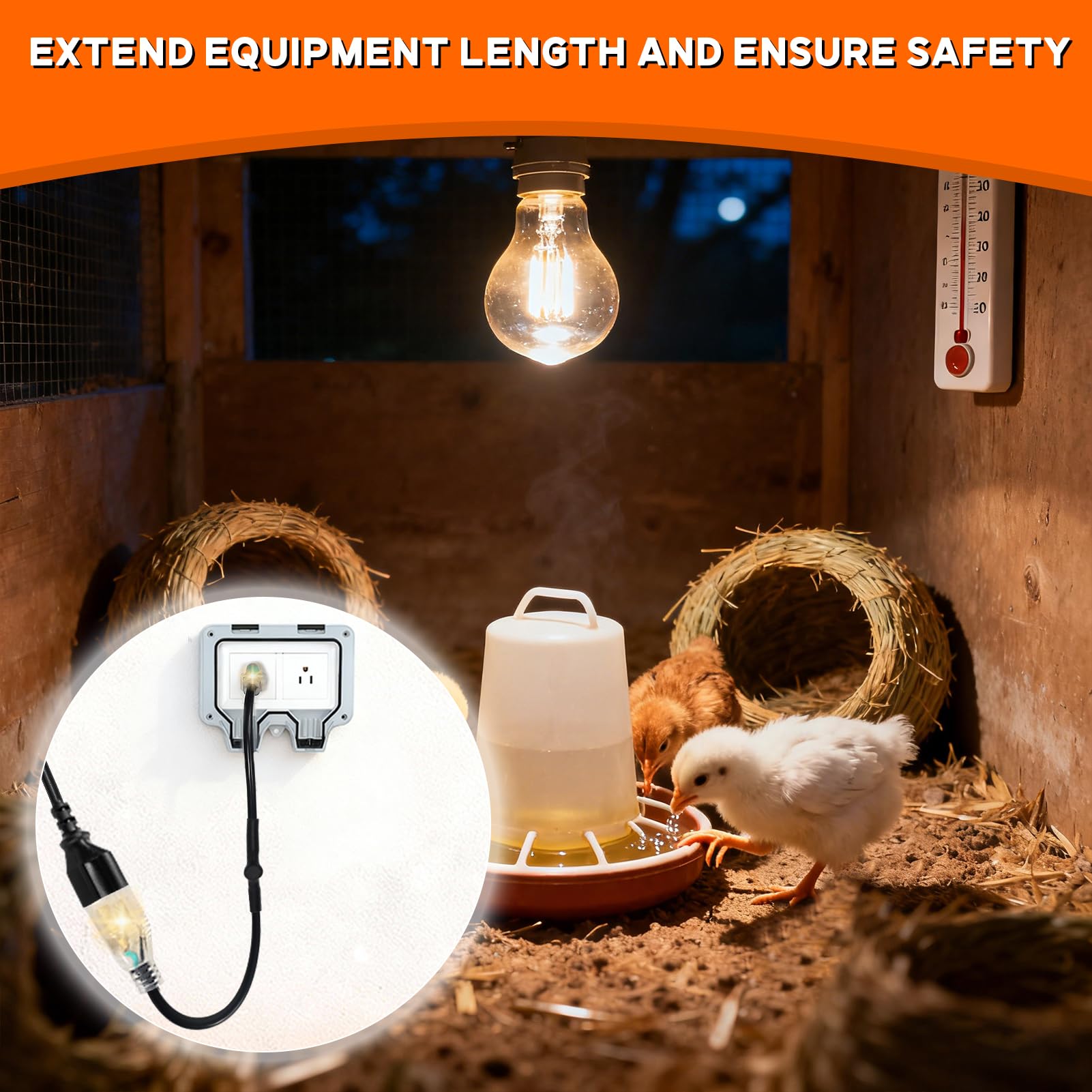 Anqtovp LAN0820N403 Electrical-Extension-Cords - View #6