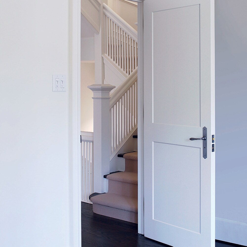 CODEL Doors 2268PRI8402 Slab-Doors - View #2