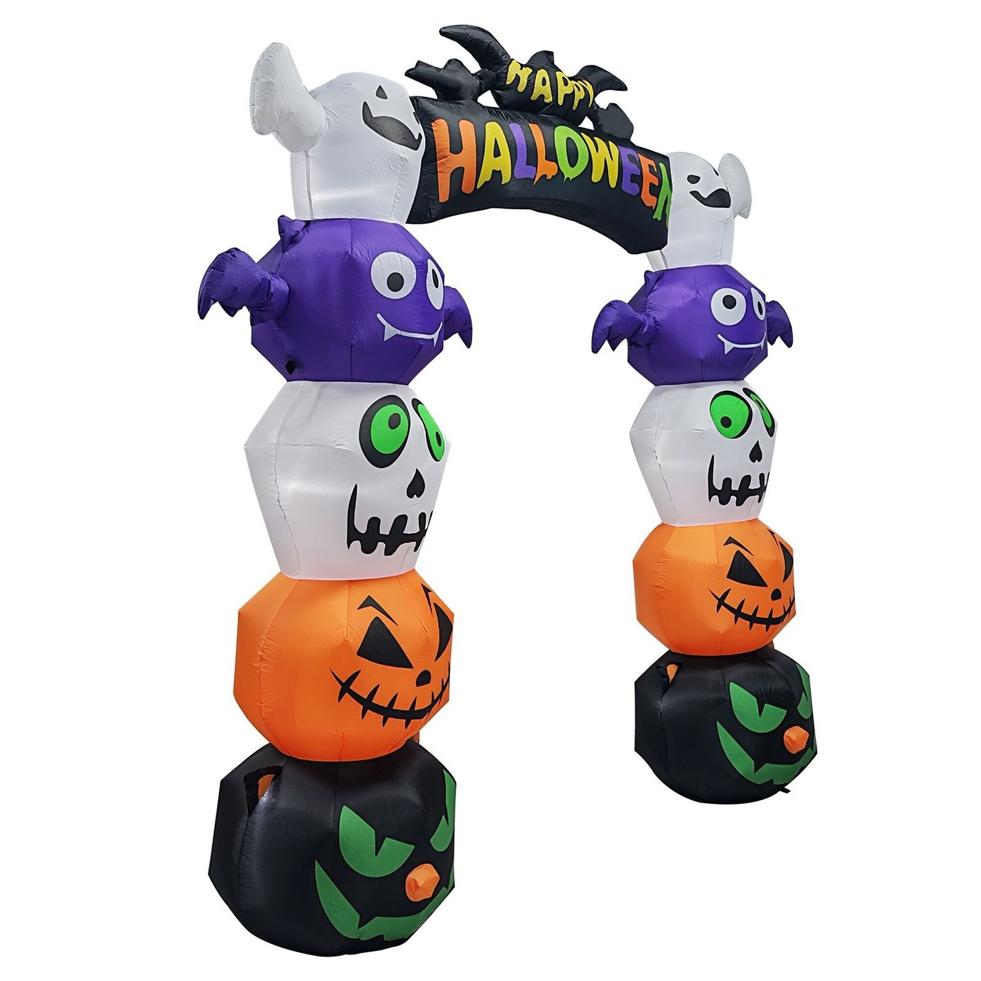 Numhew NHLYNN31846 Outdoor-Halloween-Decor - View #2
