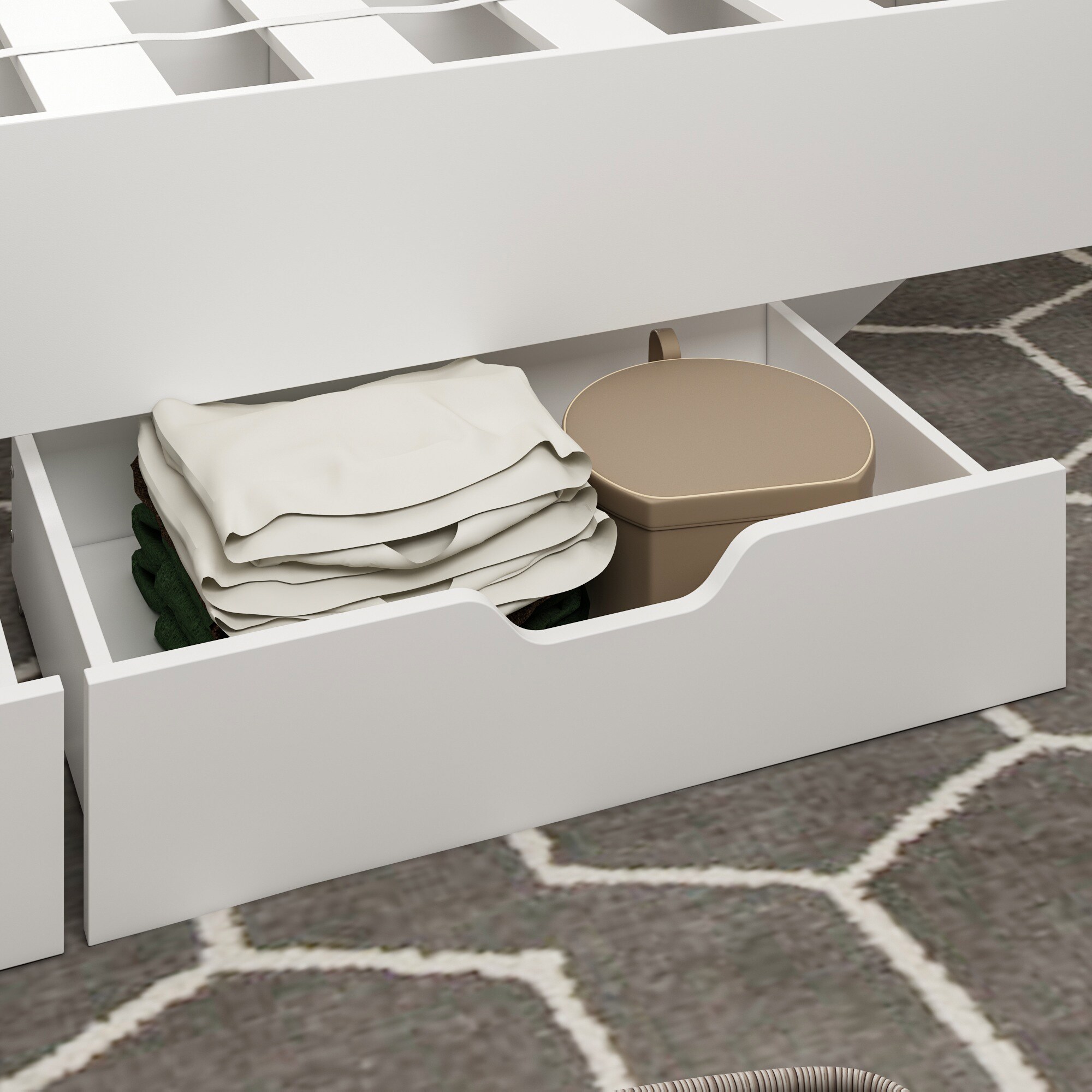 FUFU&GAGA RA0054-03+04 beds - View #11