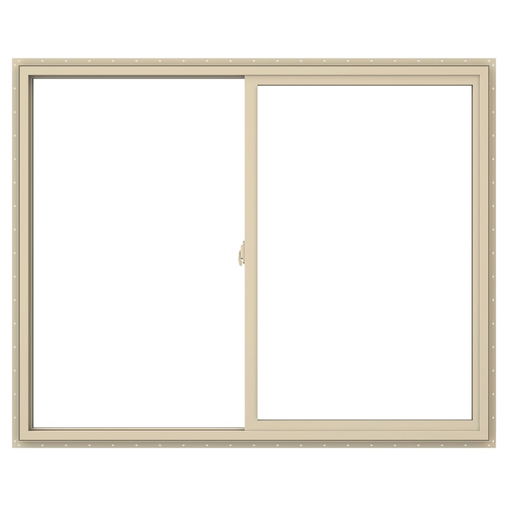JELD-WEN LOWOLJW138500725 Sliding-Windows - View #3