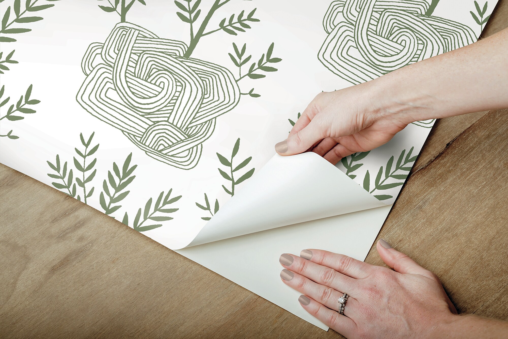 York Wallcoverings PSW1226RL wallpaper - View #5